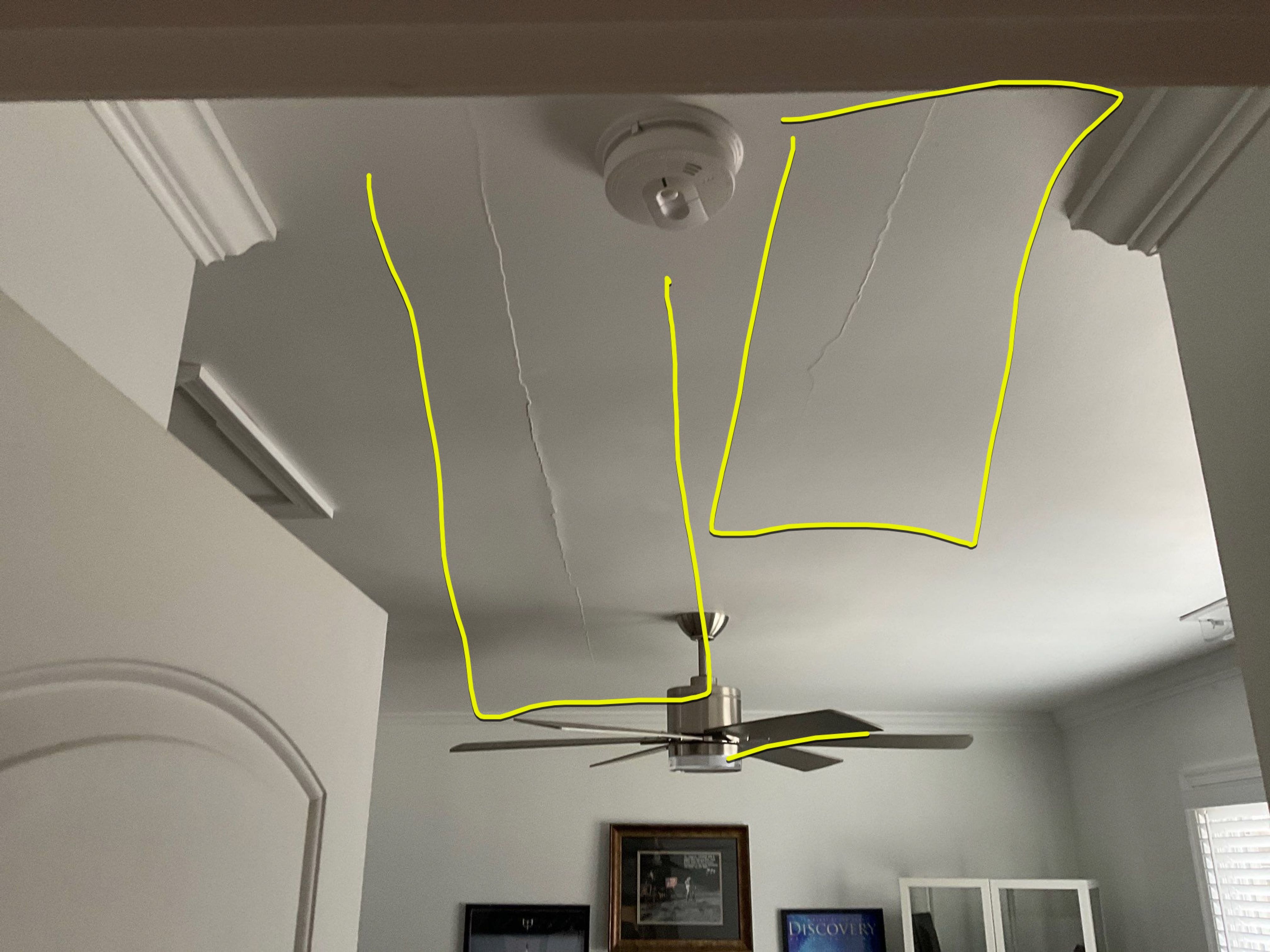 Residential - Virginia Beach by Rodriguez Drywall And Paint 