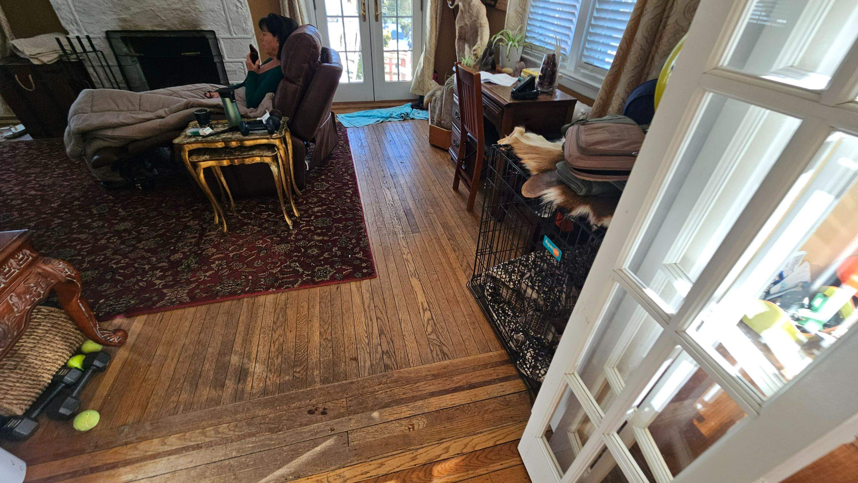 Water Damage Claim in Upper Darby by FLAPA & KeyStone