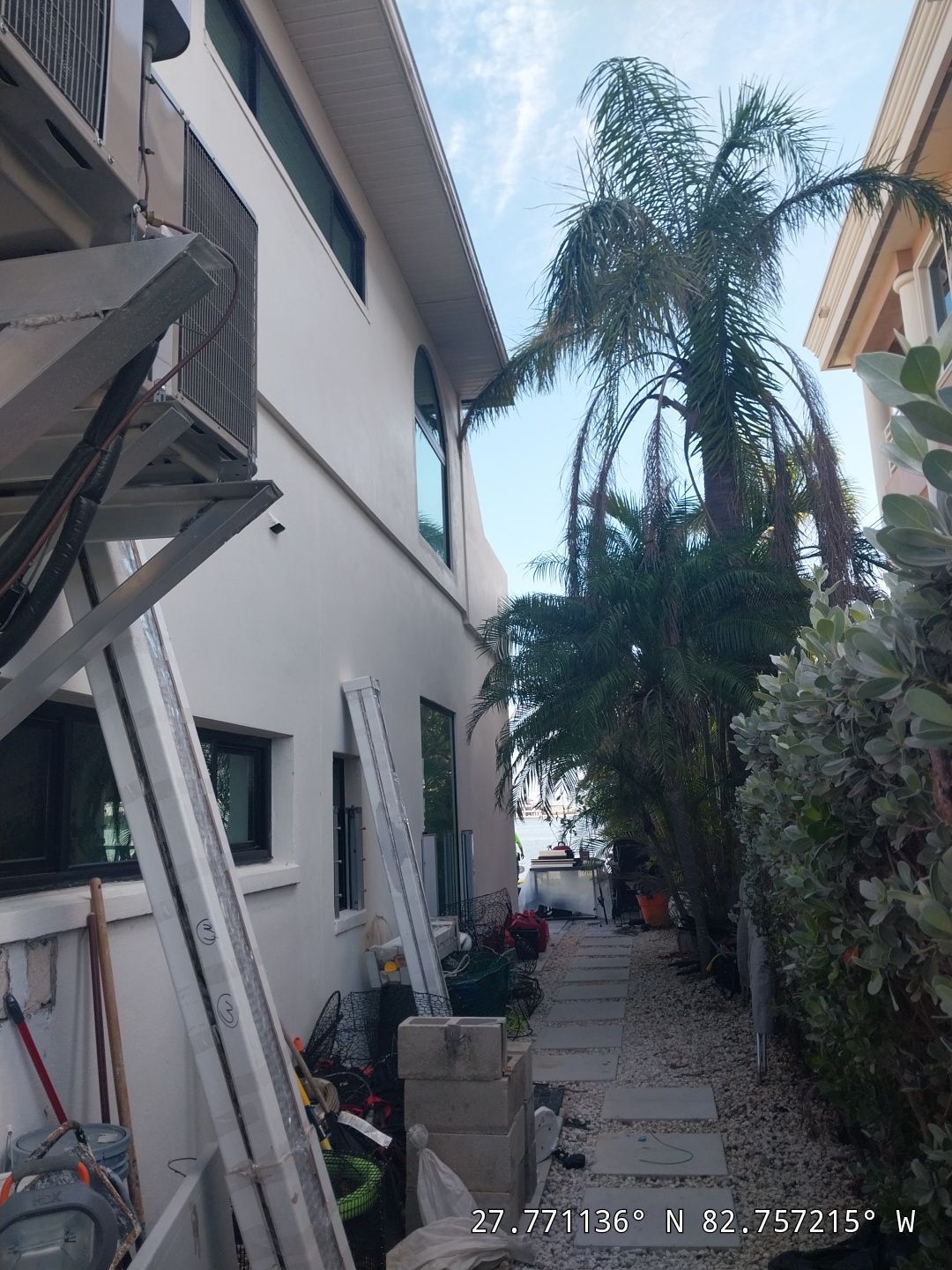 Project in Treasure Island 33706 by Mitchell Roofing Company LLC 