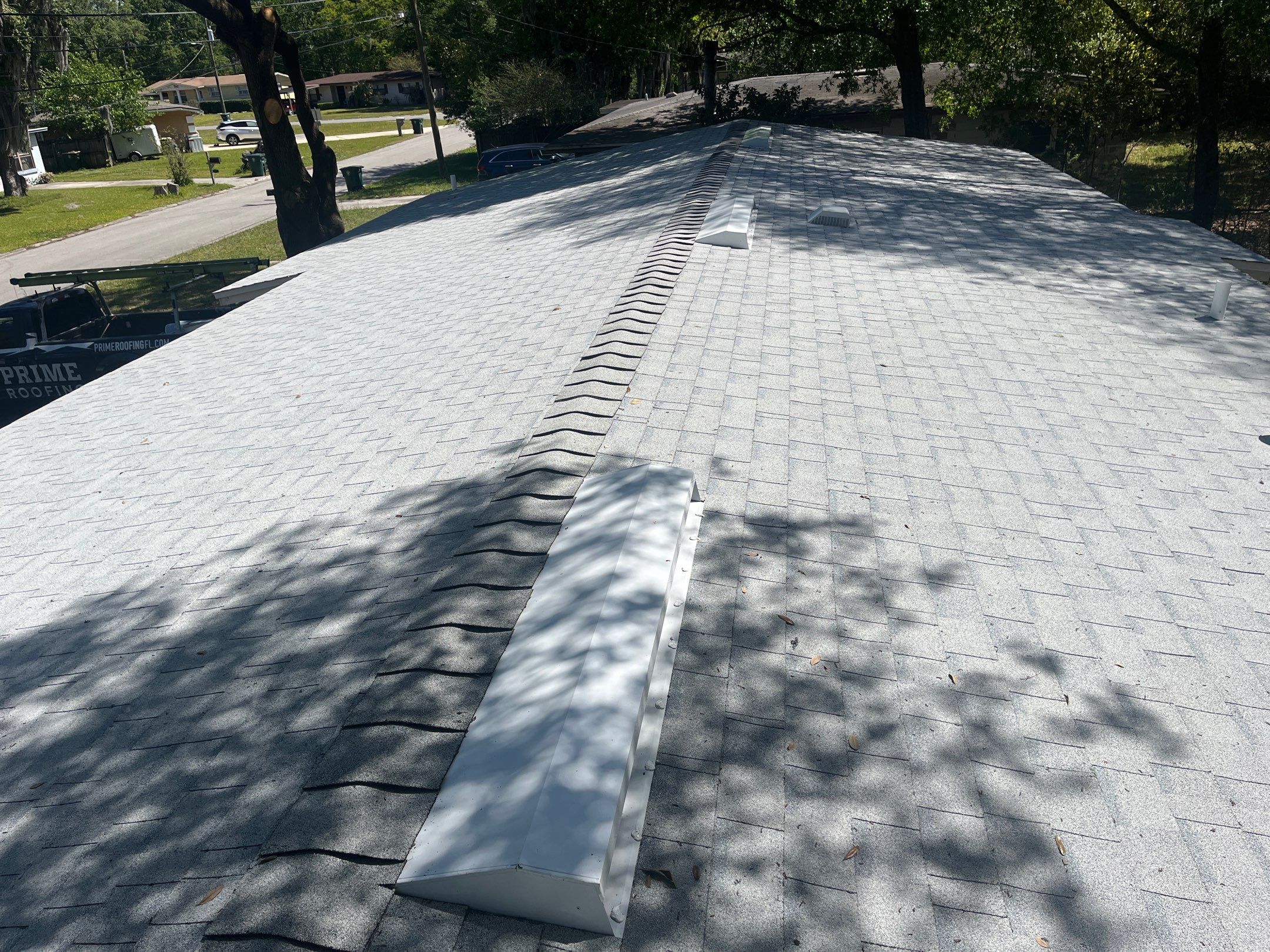 Shingle -> Shingle by Prime Roofing