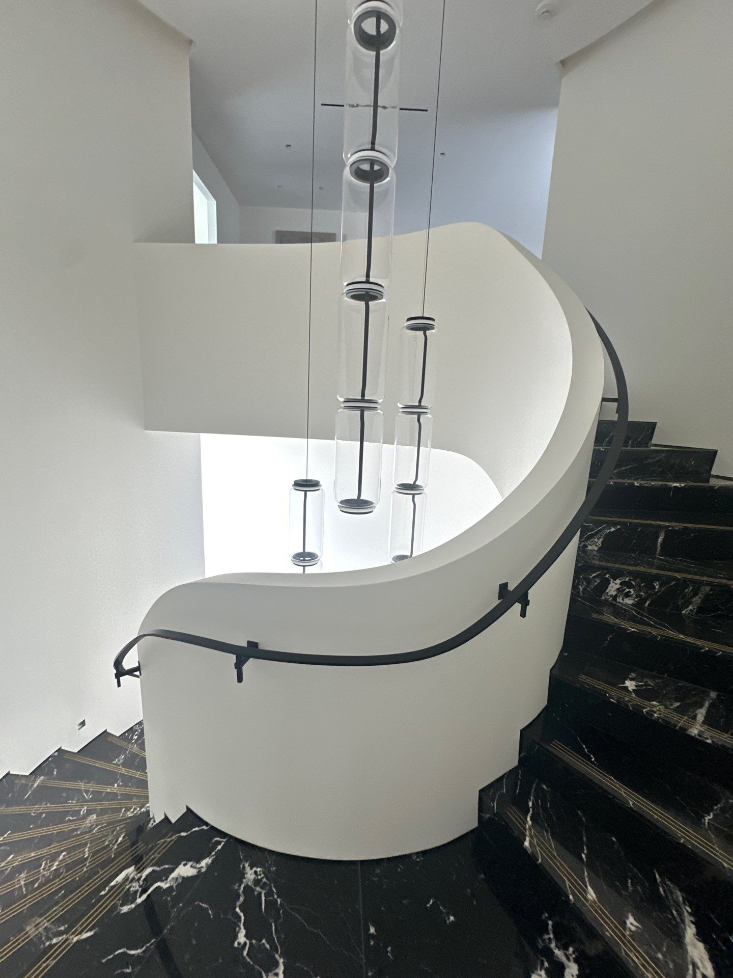 Custom Home in Miami, FL by Toledo Iron Works