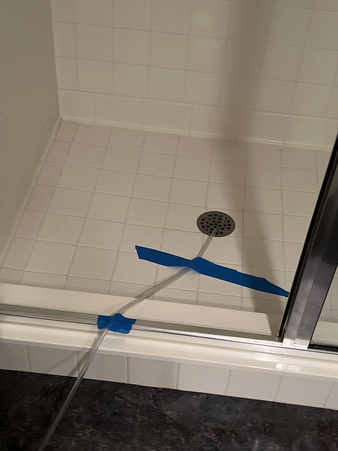 Project in West Bloomfield Township by EzDry Water Mitigation & Property Restoration