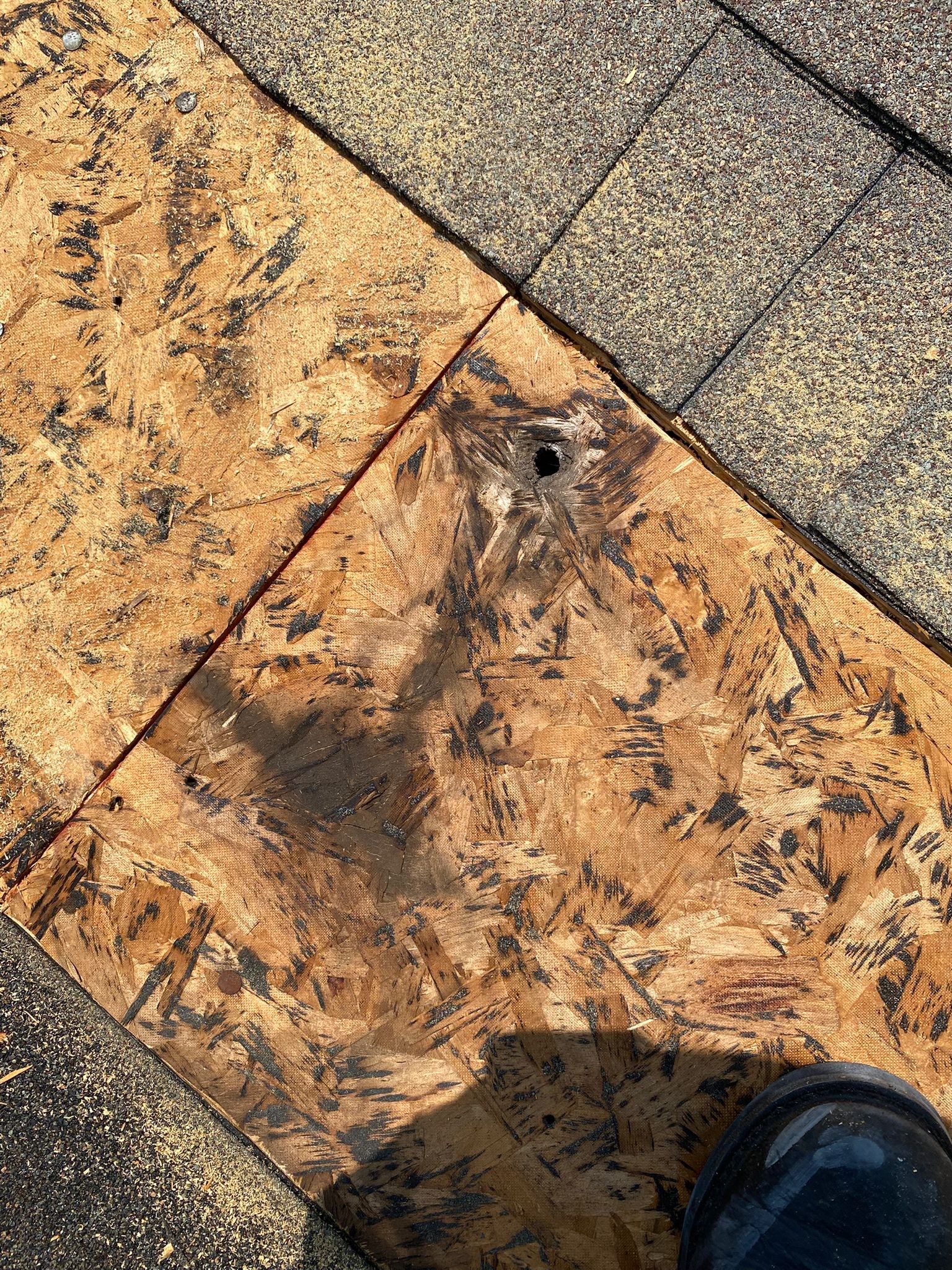 Roof Repair Houston by Roof Repair Services LLC