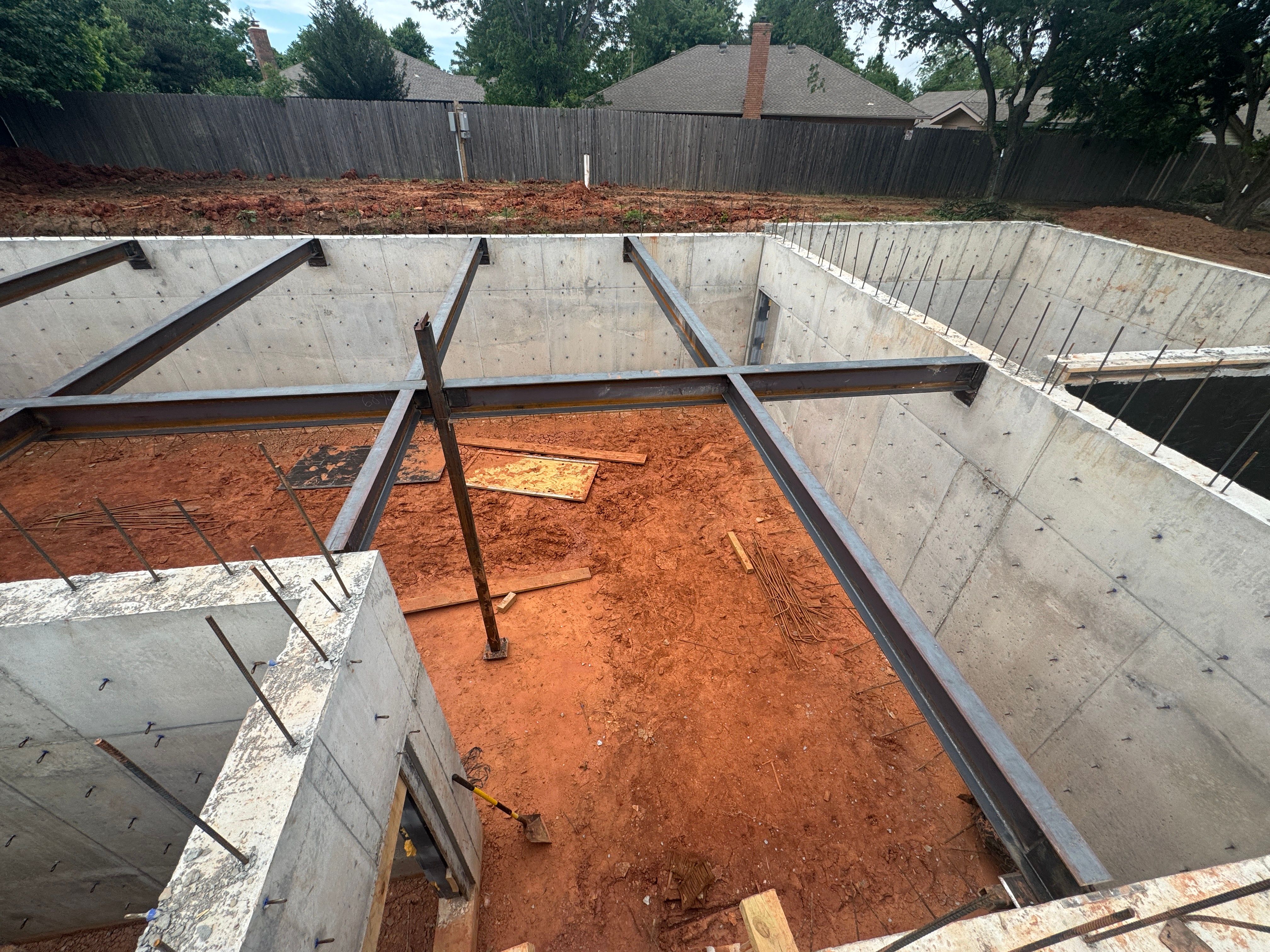 Commercial New Construction by Spillco Construction 