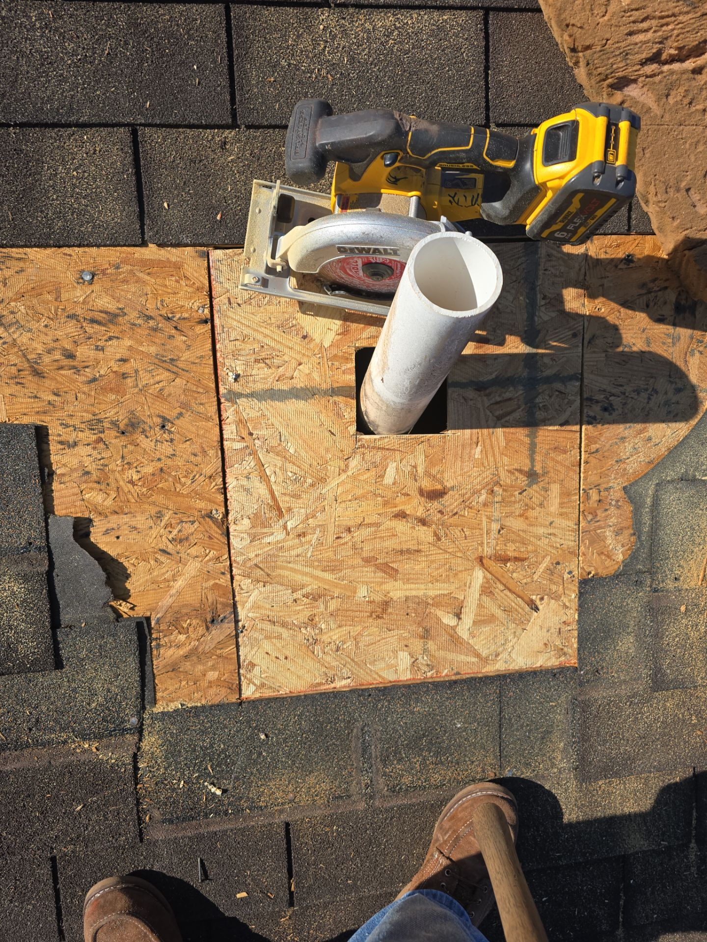 Roof Repair Baytown by Roof Repair Company