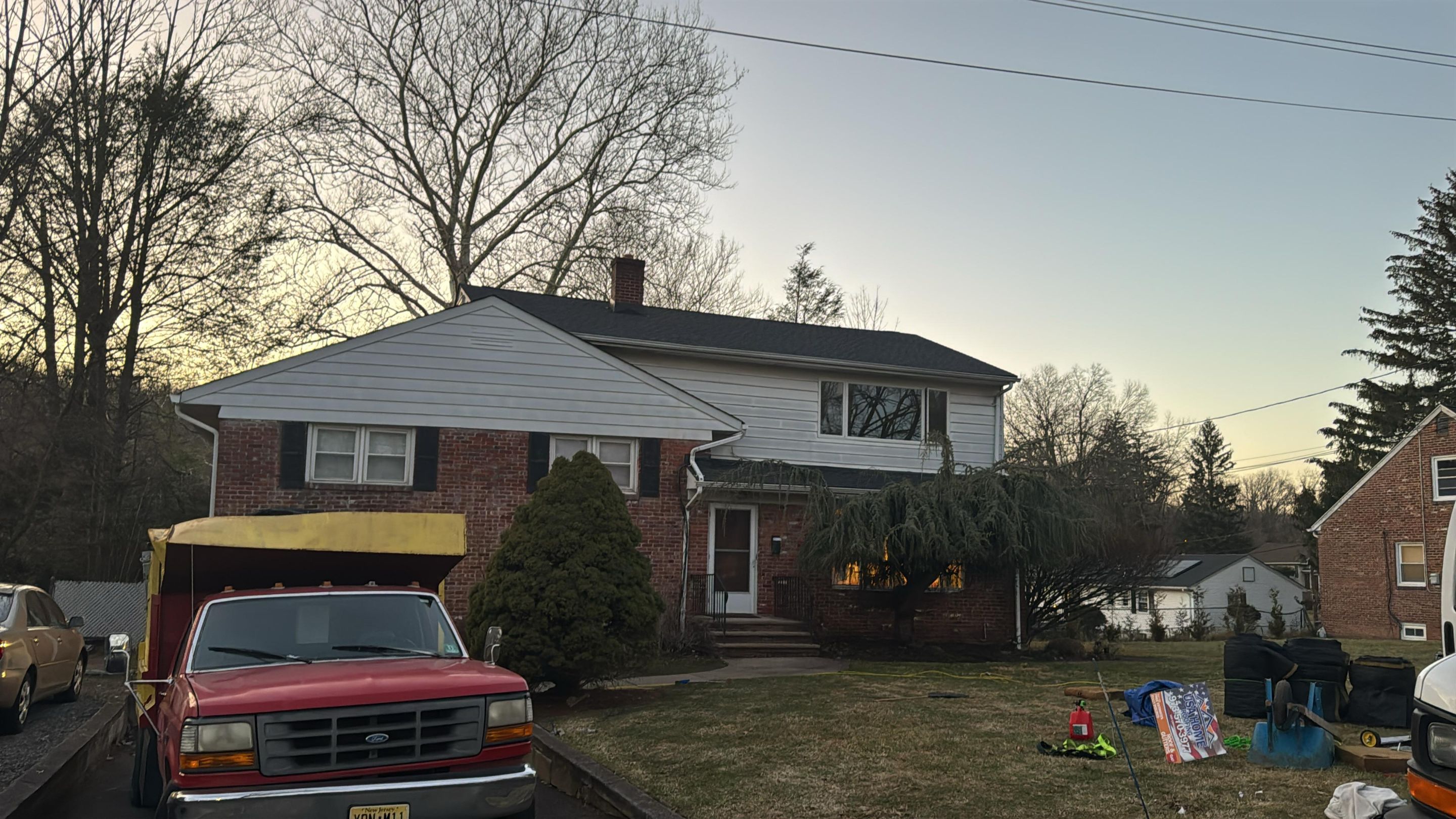 USA Home Remodeling LLC featured photo.