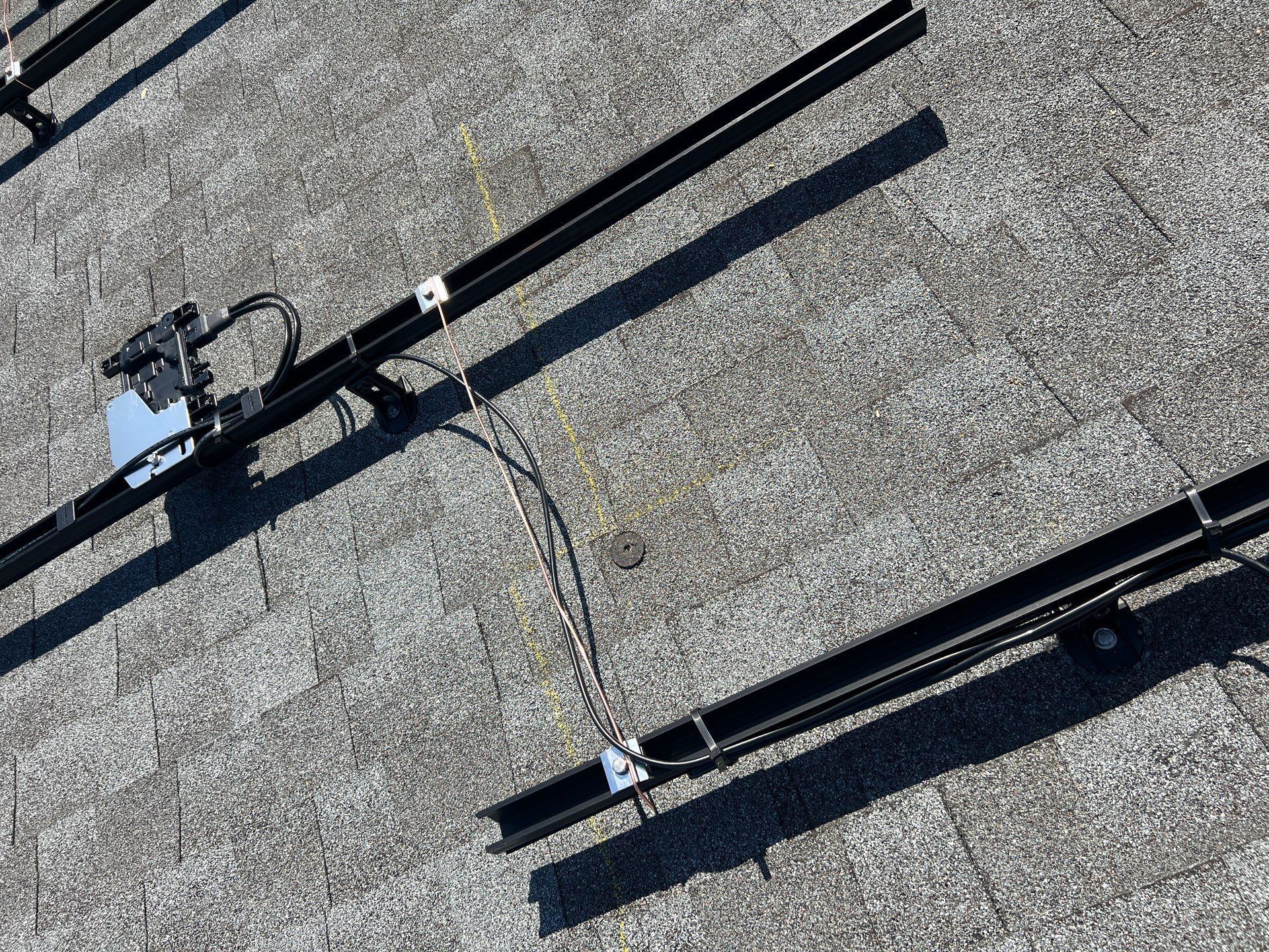 39 Solar Panel Installation by Infinity Solar Systems