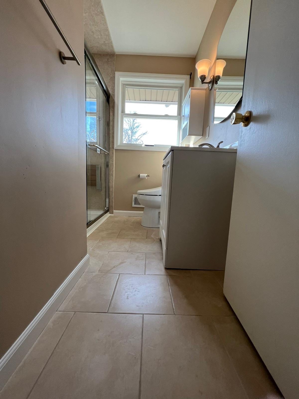 Bathroom / Kitchen Renovation by Home Concepts Construction