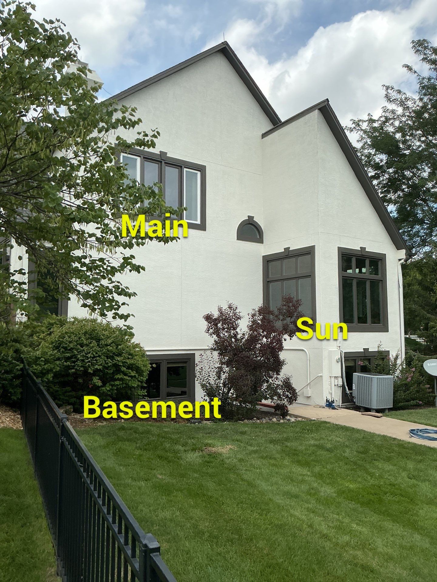 Elevating Spaces in OPKS by WINDURA