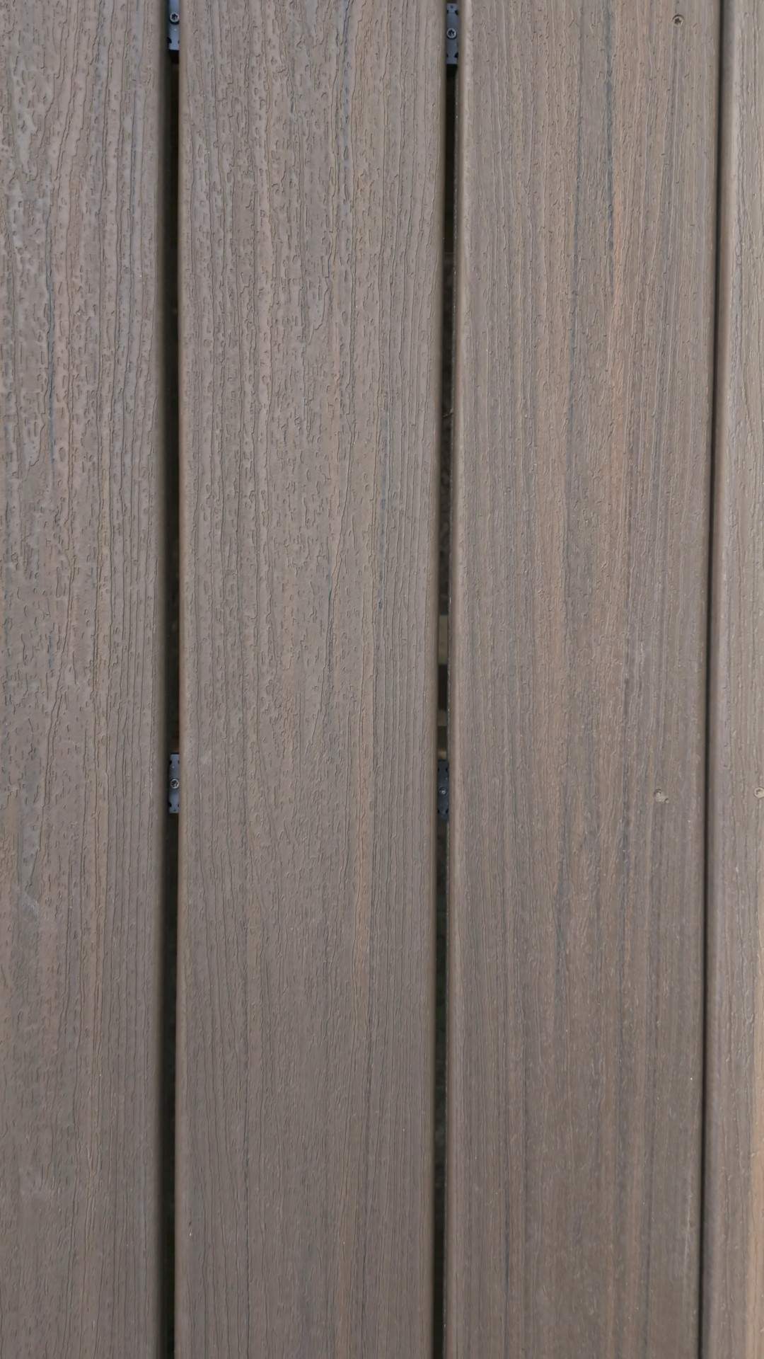 Vesser Deck Rebuild in Conyers by Craftsman Deck Builders