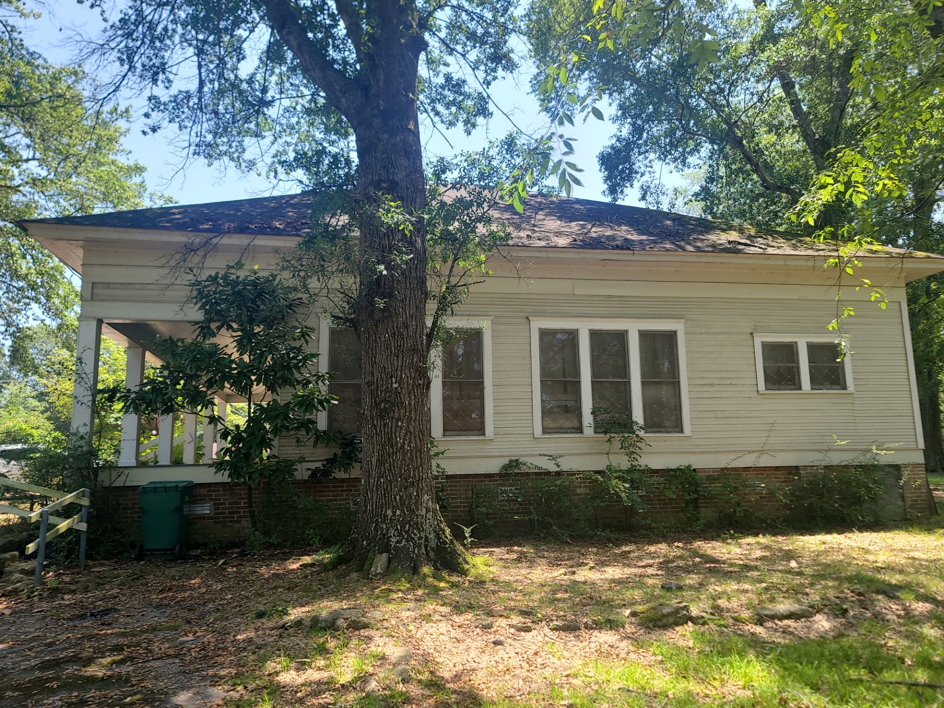 Storm Restoration Reroof: 30 Year Architectural Shingle by Hostetler Roofing