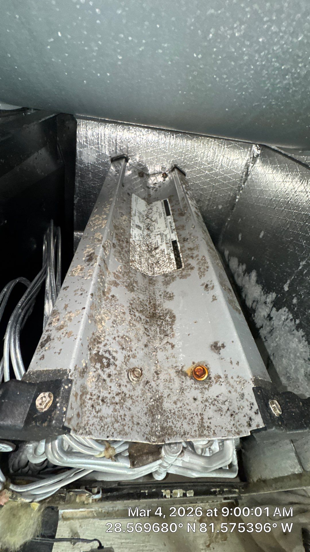 Air Duct Cleaning in Winter Garden by Hygienic Air, Inc