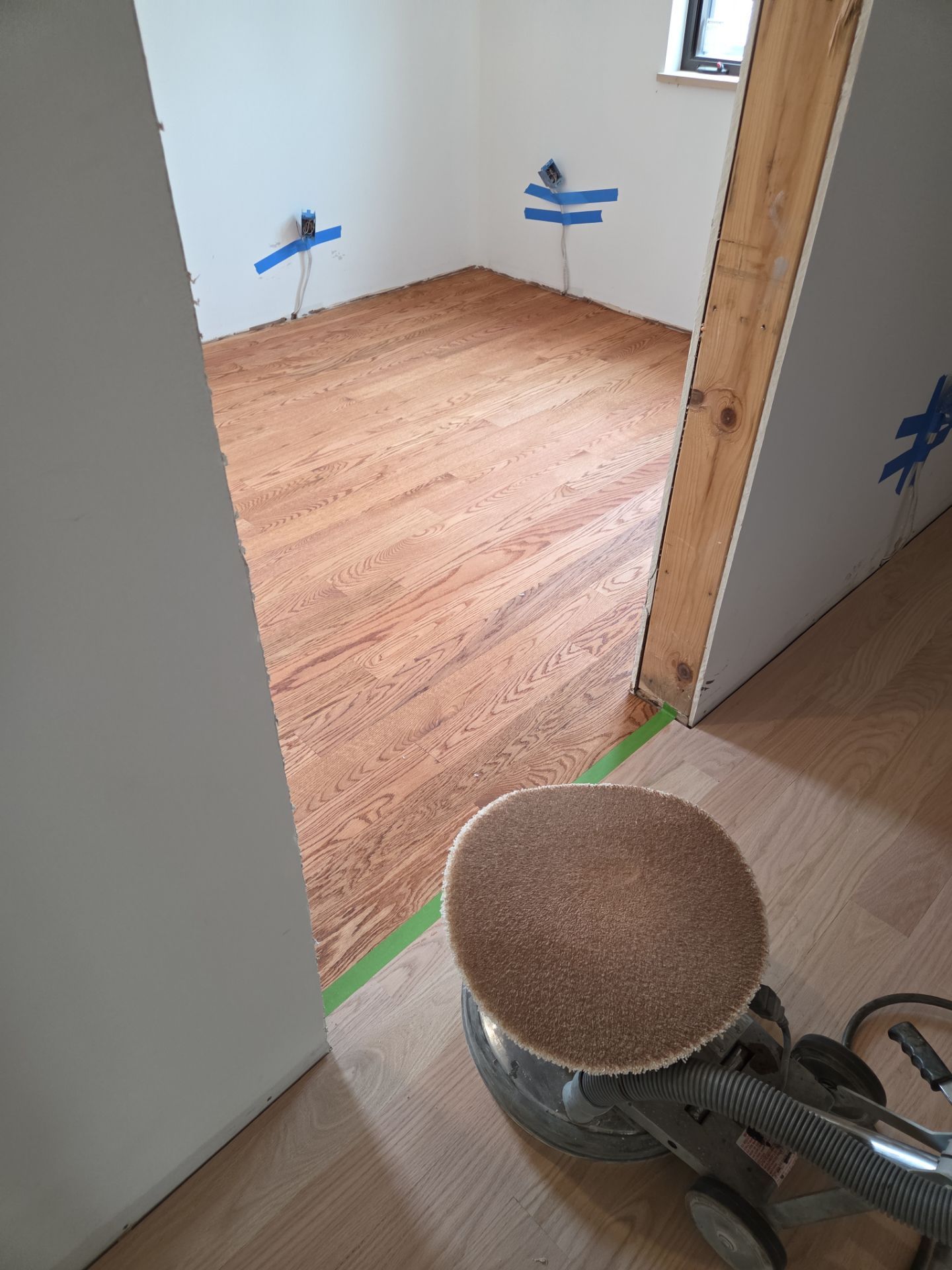 Vintage "Red" is BACK!!! by RTBaldwin Hardwood Floors