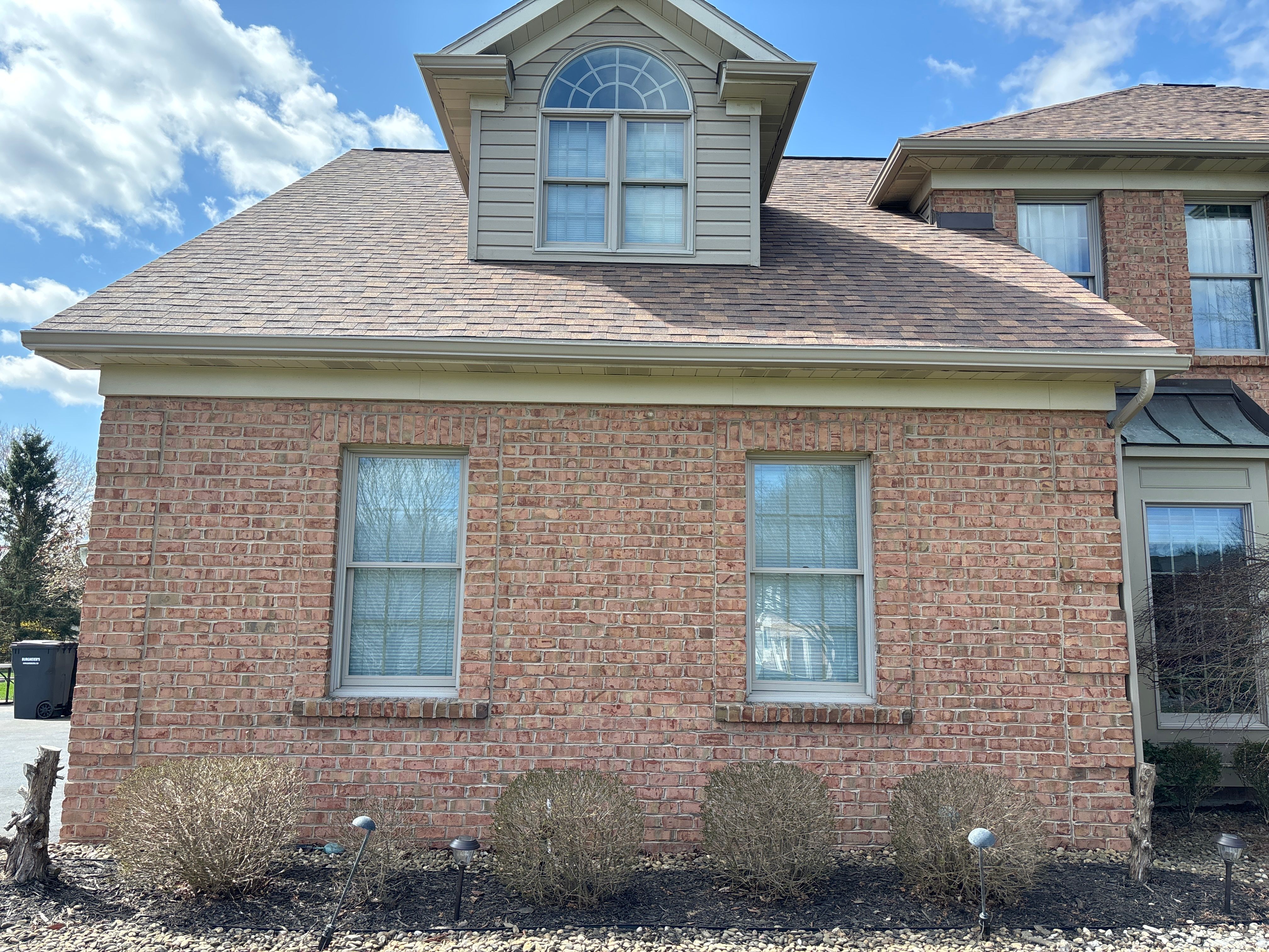 New Roof Installation in Port Matilda, PA by Starway Roof Systems