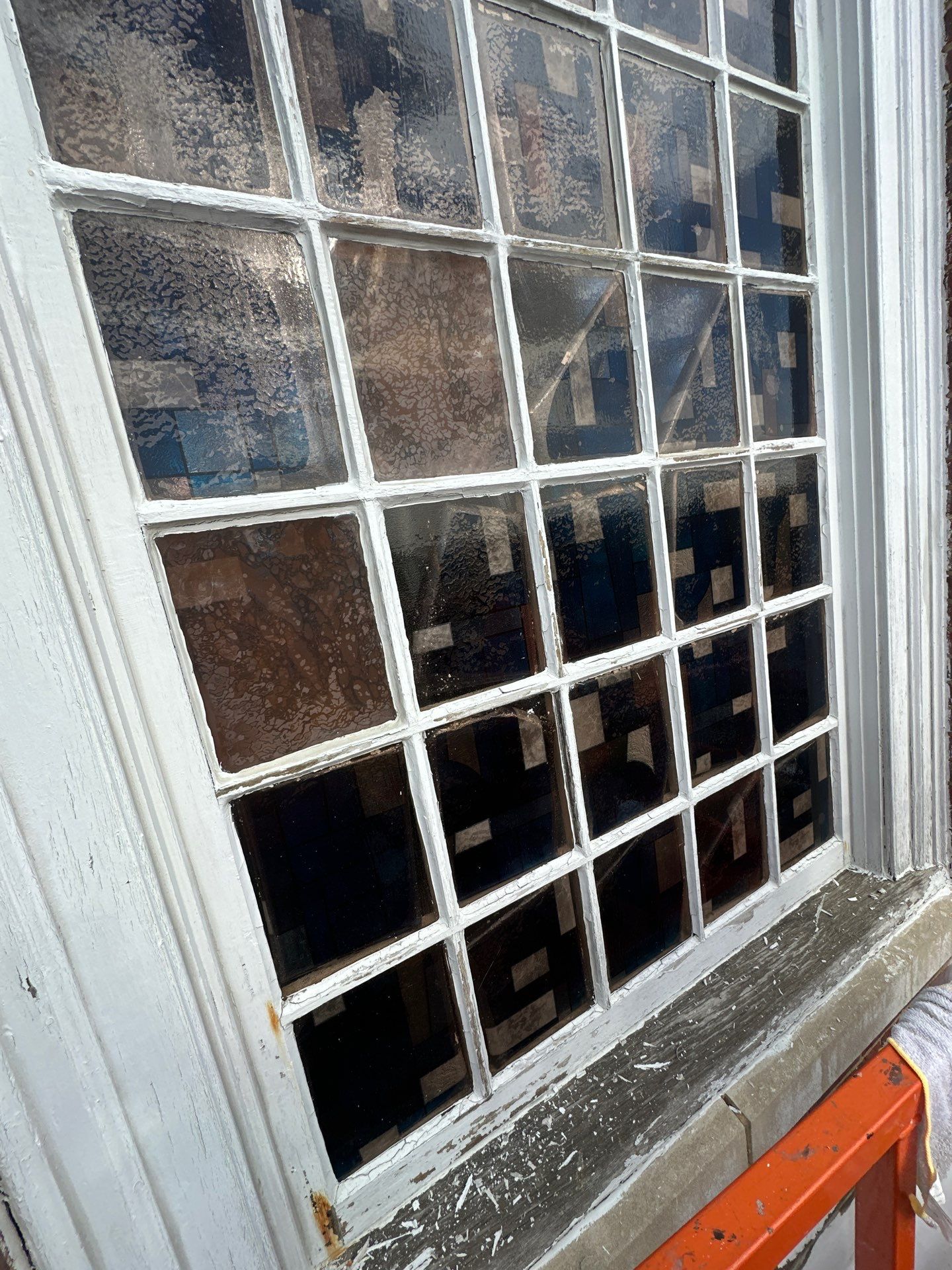 Commercial Exterior Painting in  Alexandria, VA by My Painter 
