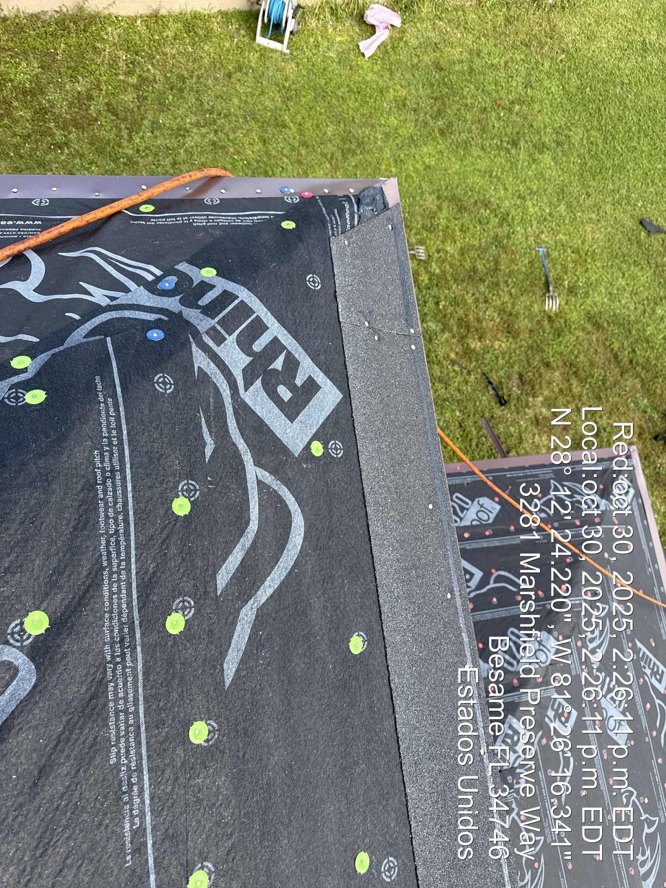 Project in Kissimmee by You Restorations LLC DBA YOU-Home