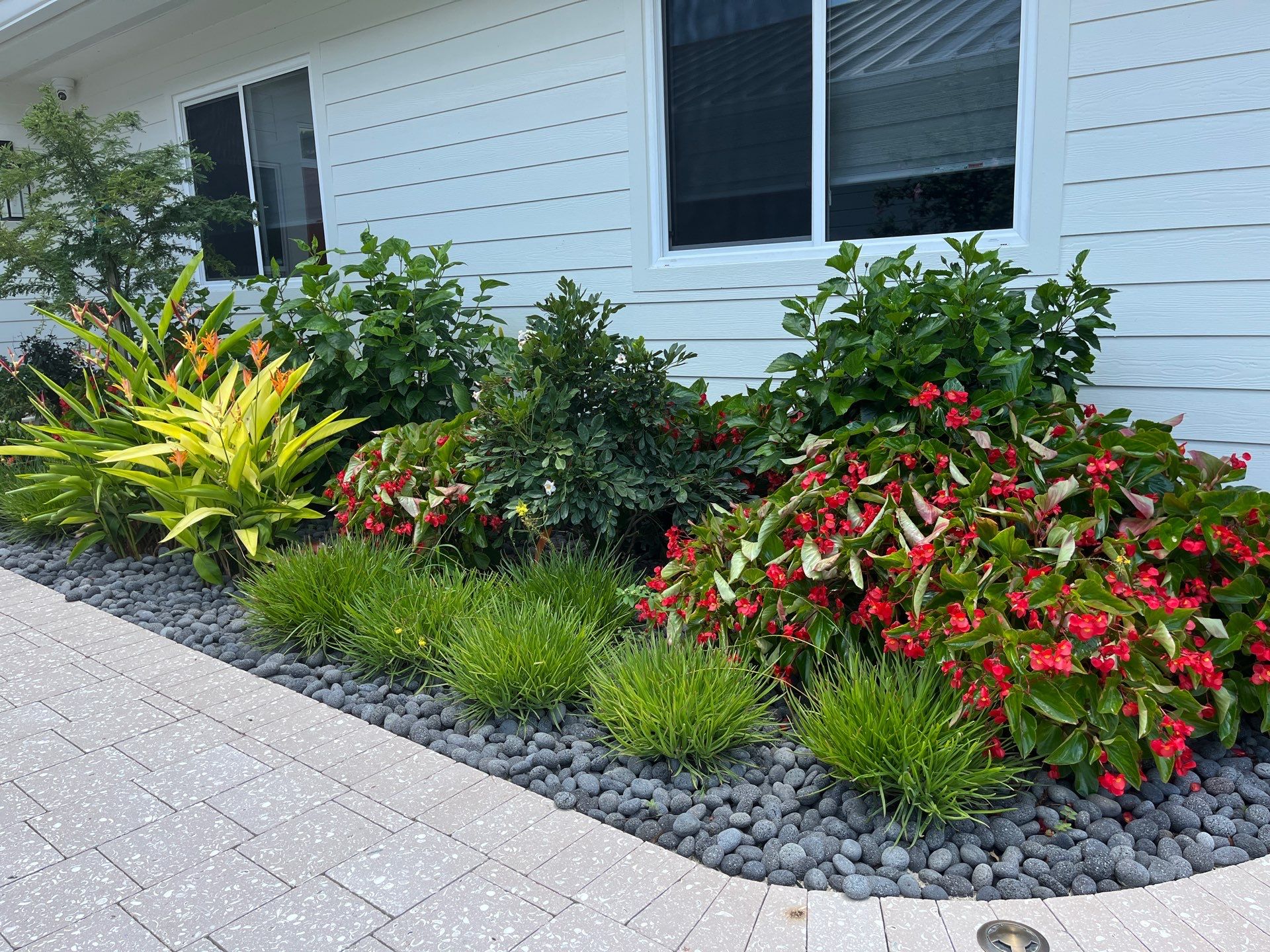 Harbour Ridge Design & Install by Alpha Zeta Enterprises Inc