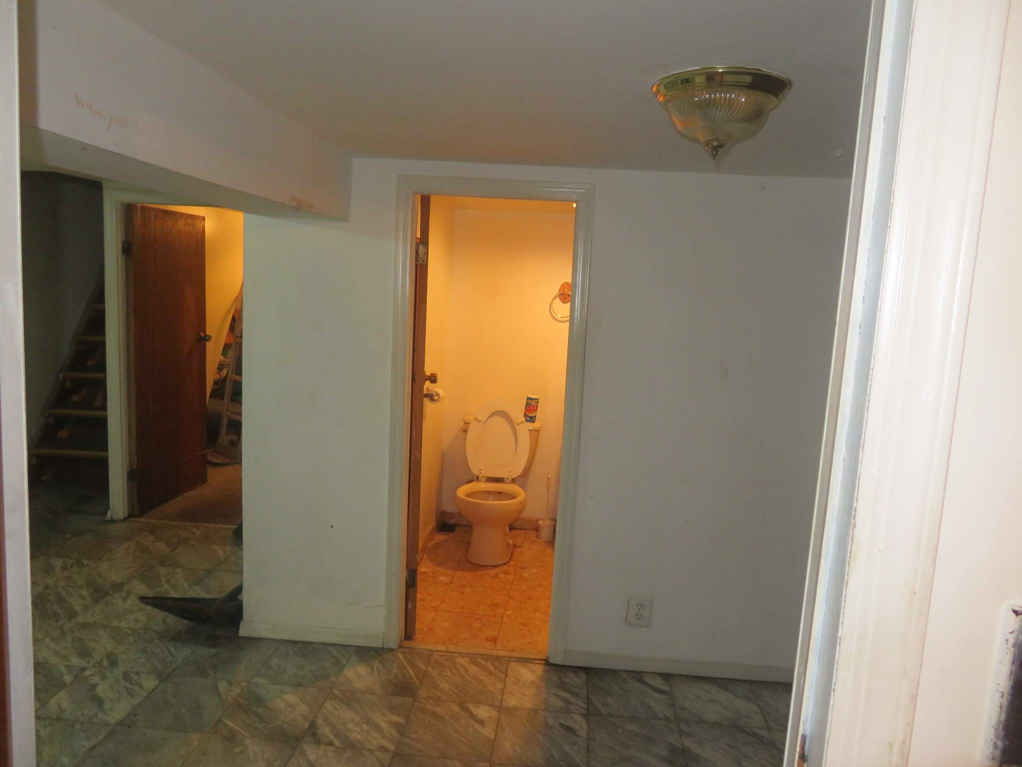 Water Damage Claim in Jersey City by FLAPA & KeyStone