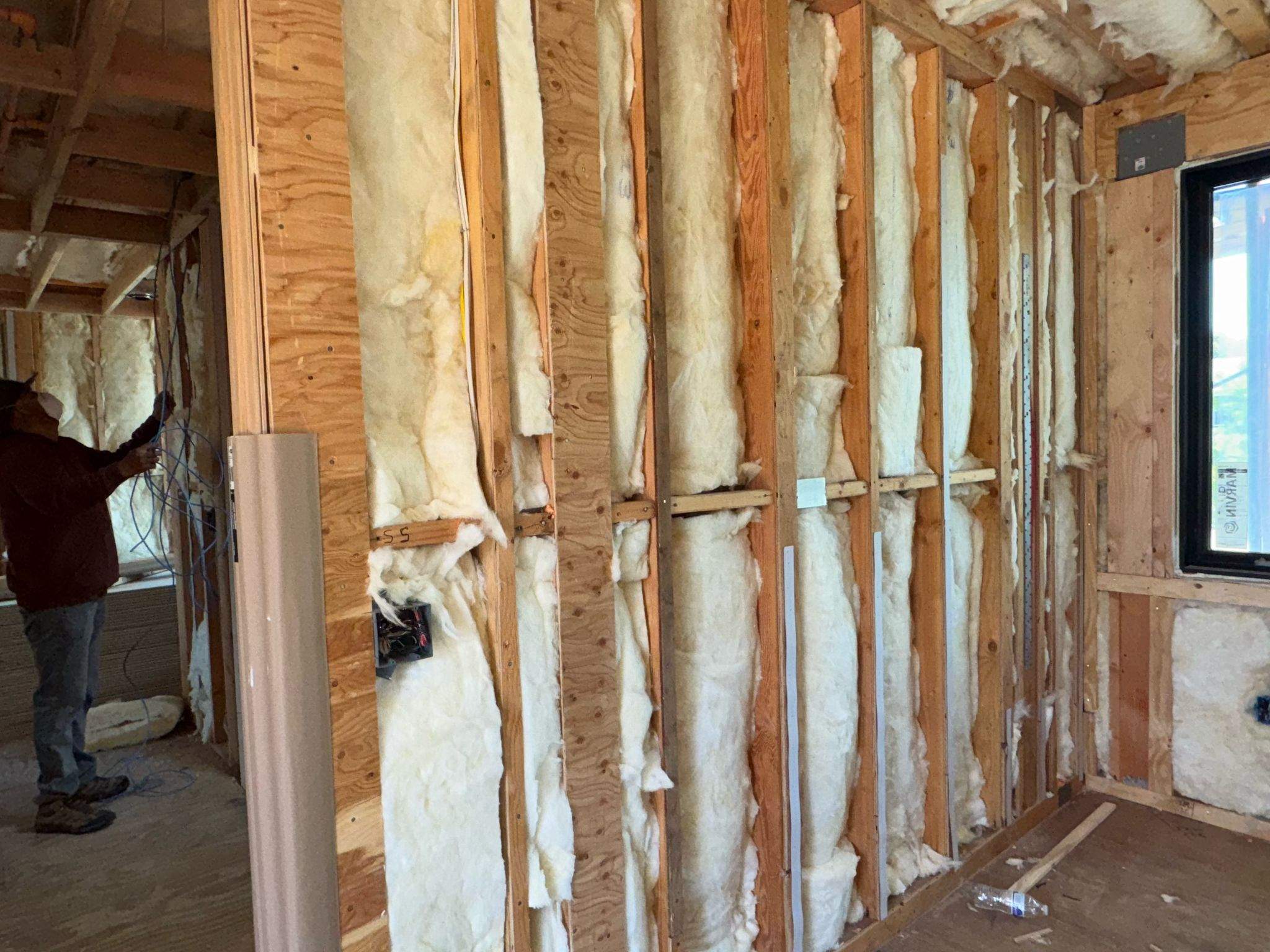 Project by Advanced Attic Solutions by Advanced Attic Solutions