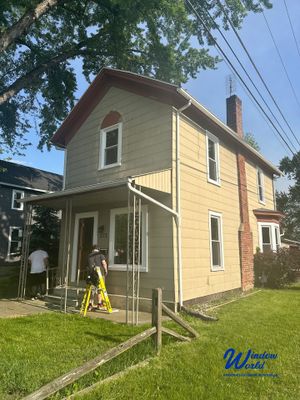 16 Window Project - Garrett, In 46738