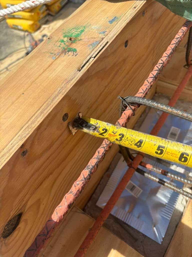 Project in North Miami Beach by The Goat Contractor ( Giampri Corp)