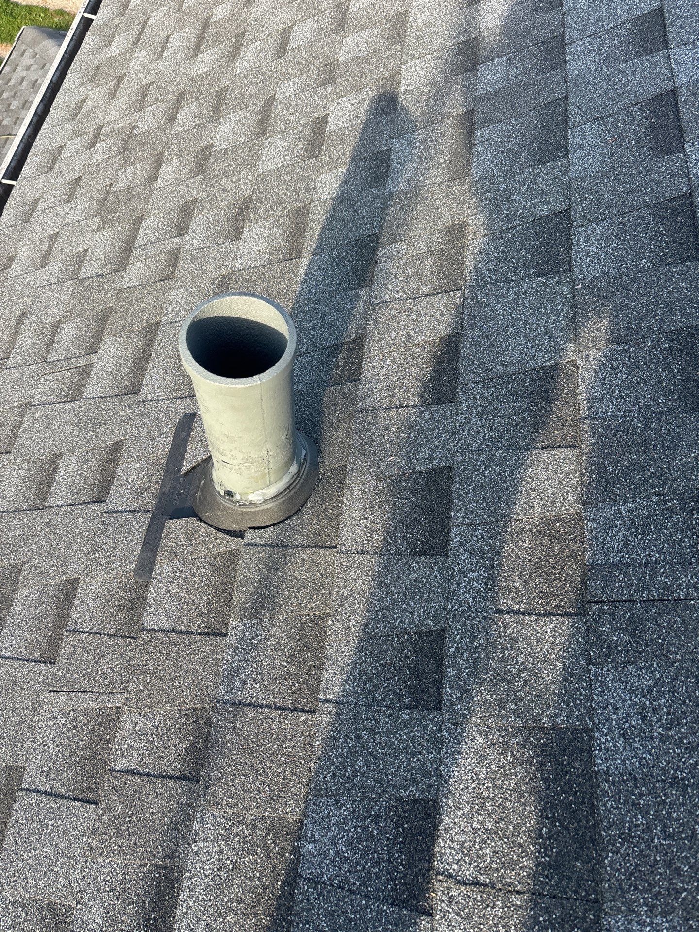 Roof Replacement using Timberline HDZ by Rainstoppers Roofing