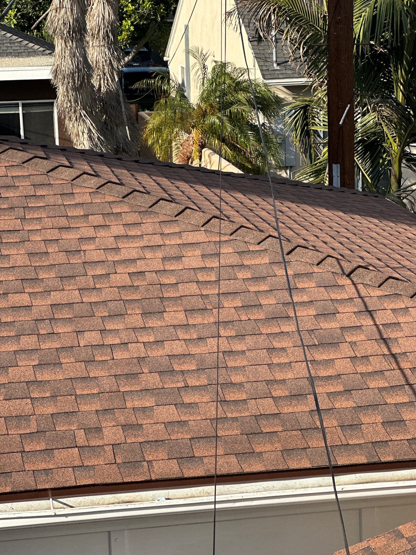 Roof Replacement - Long Beach, CA 90815 by Epic Roof Replacement