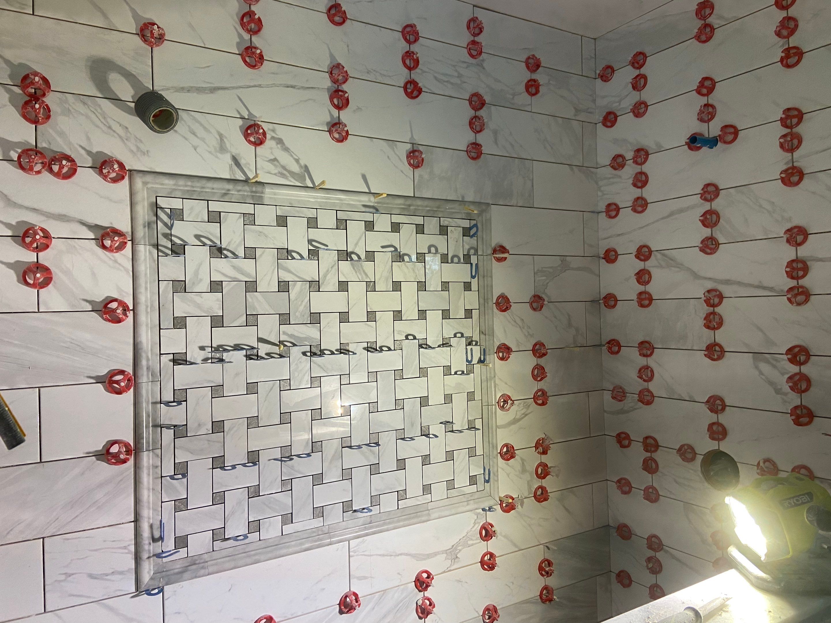 Bathroom Remodel In Downers Grove by Snap Home Solutions