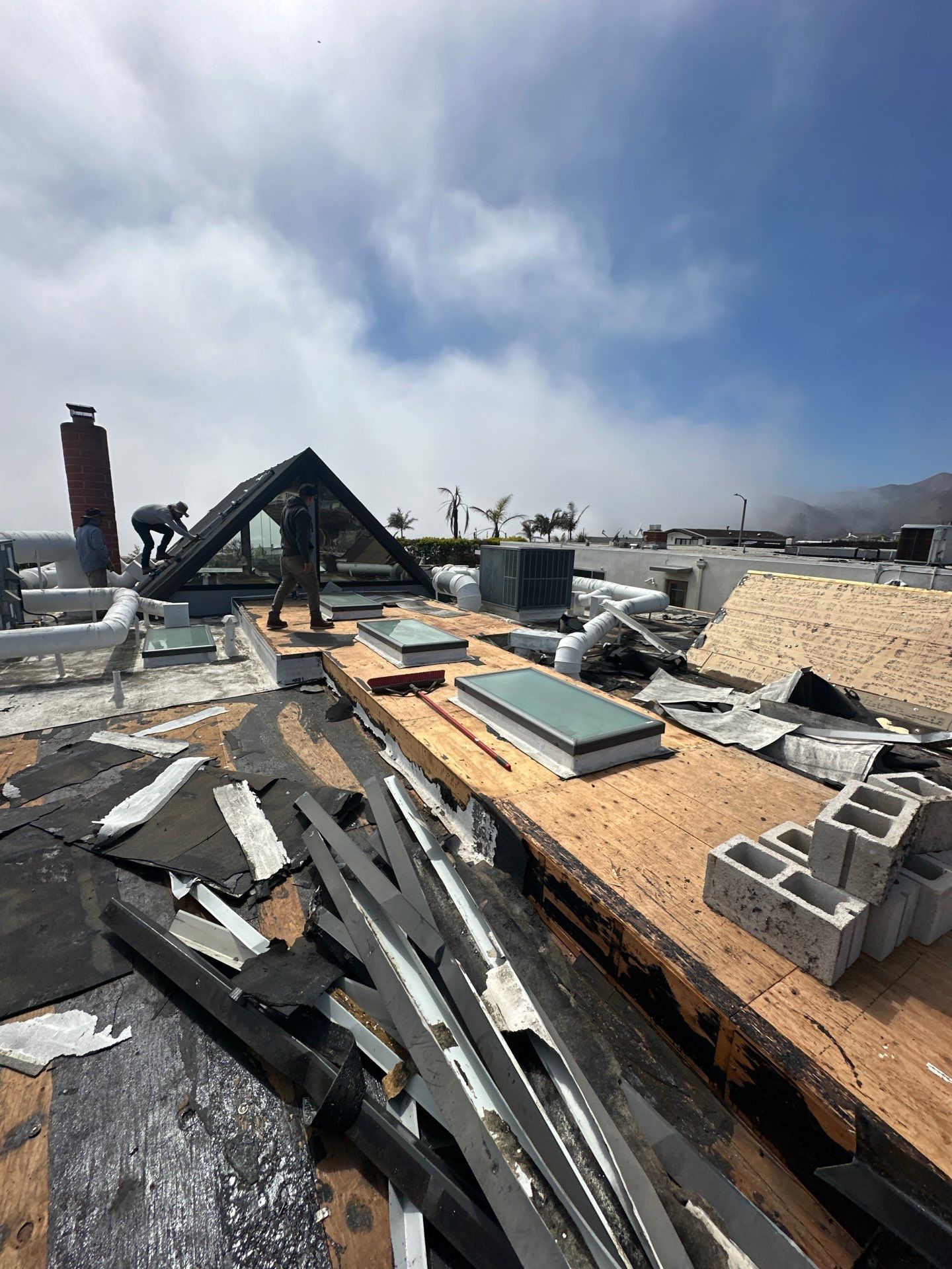 Roof Replacement - Malibu, CA 90265 by Epic Roof Replacement