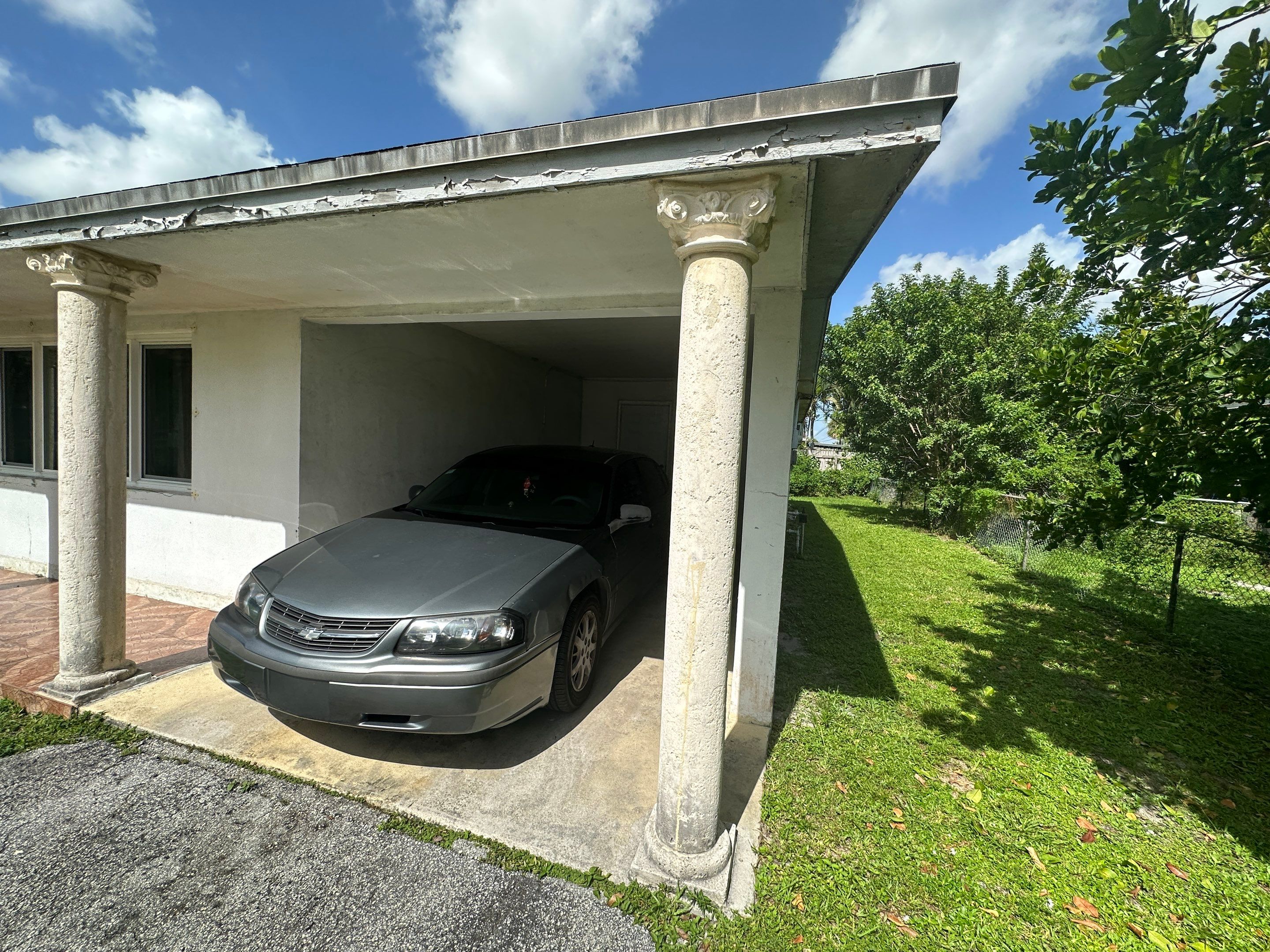 Water Damage Claim in Miami Gardens by FLAPA & KeyStone