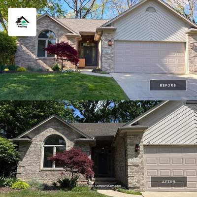 Roof Rejuvenation in West Bloomfield Township