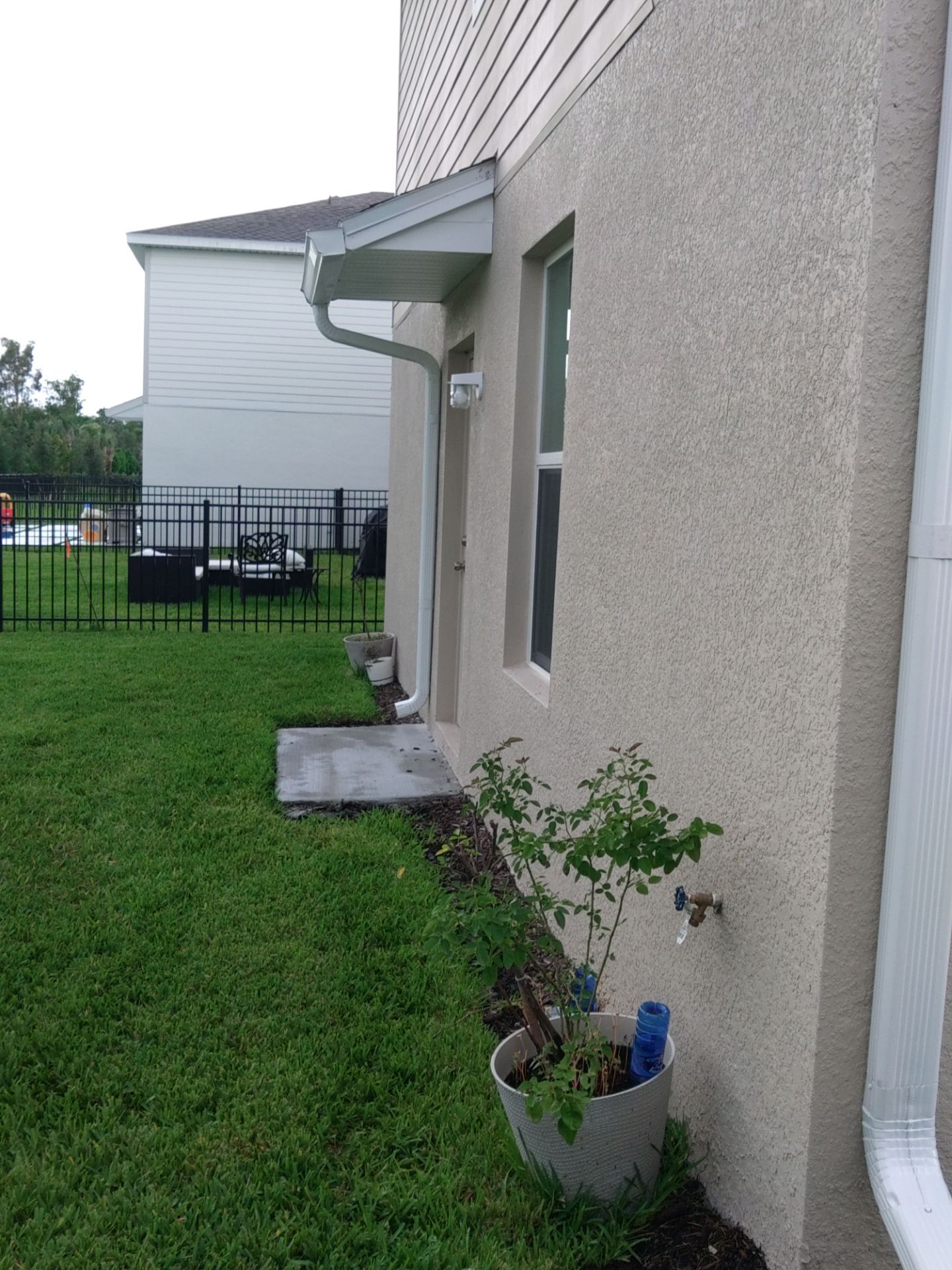 Custom Gutter Solutions  by Gutter Professors