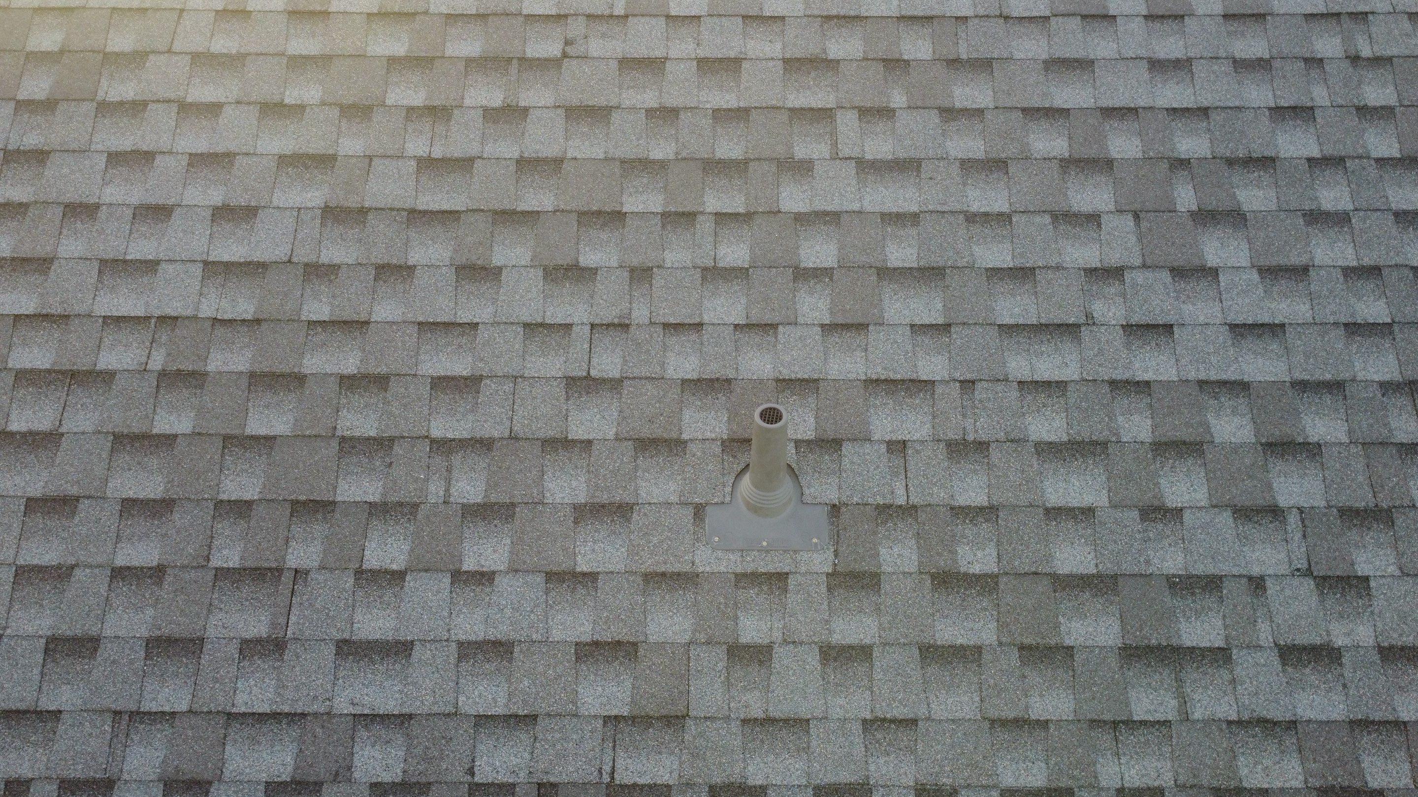 Hail Damage Roof Replacement — McGregor, TX by ROAM Roof & Solar