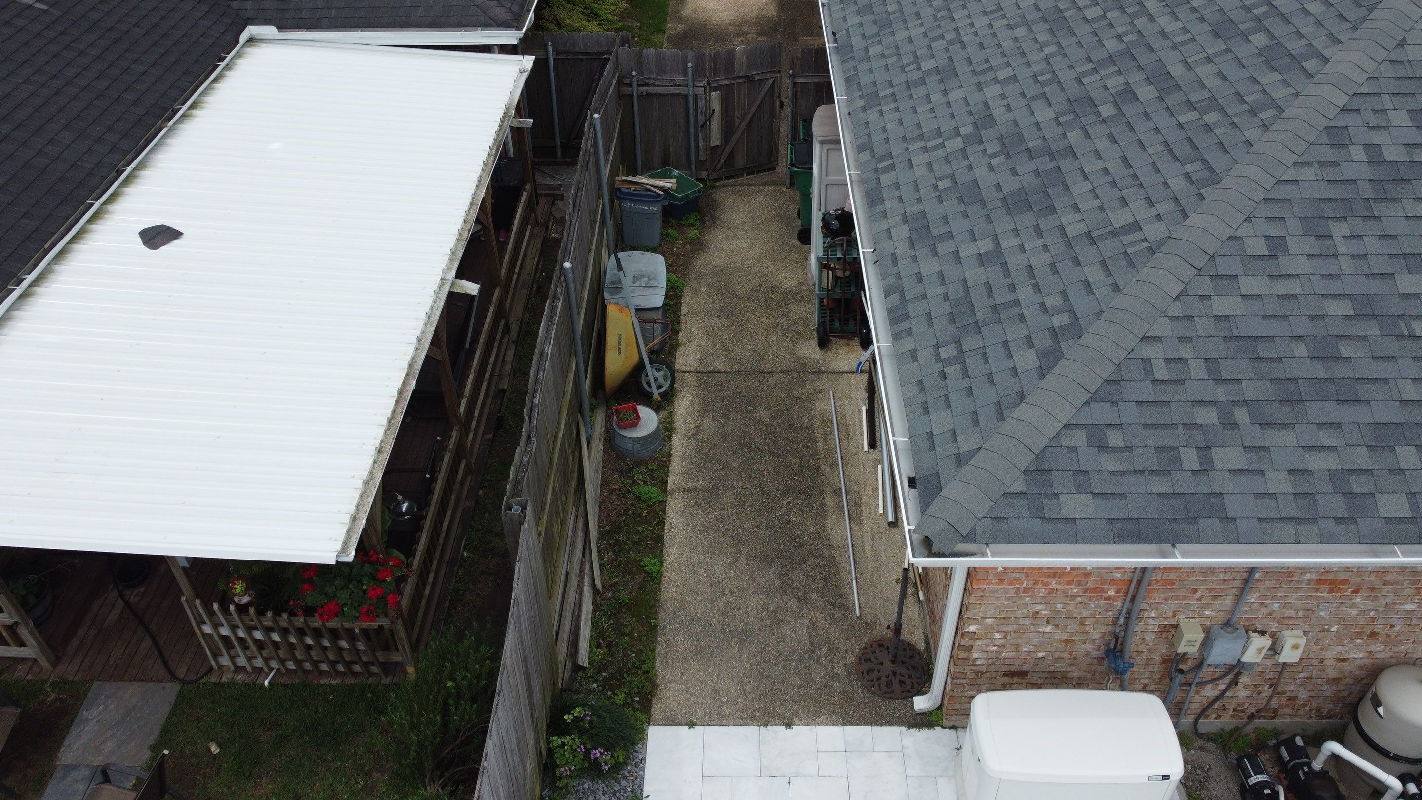 HDS Contractors - Concrete Installation in Metairie by HDS Contractors