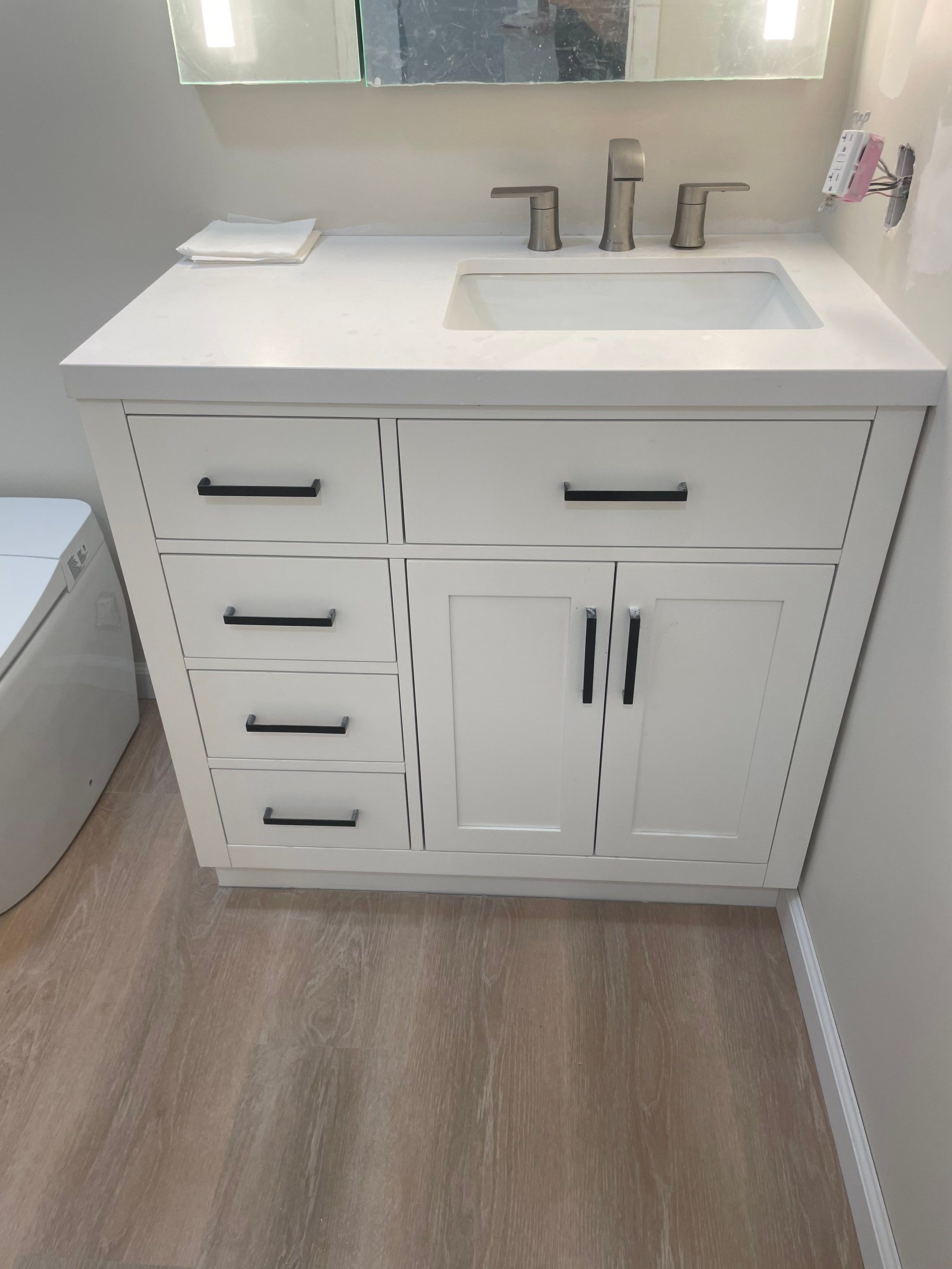 Project in Phoenixville, PA by Reliable General Contracting