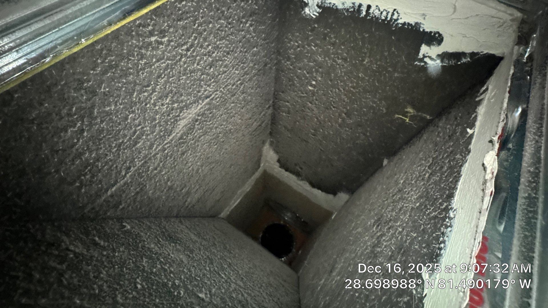 Air Duct Cleaning in Apopka by Hygienic Air, Inc