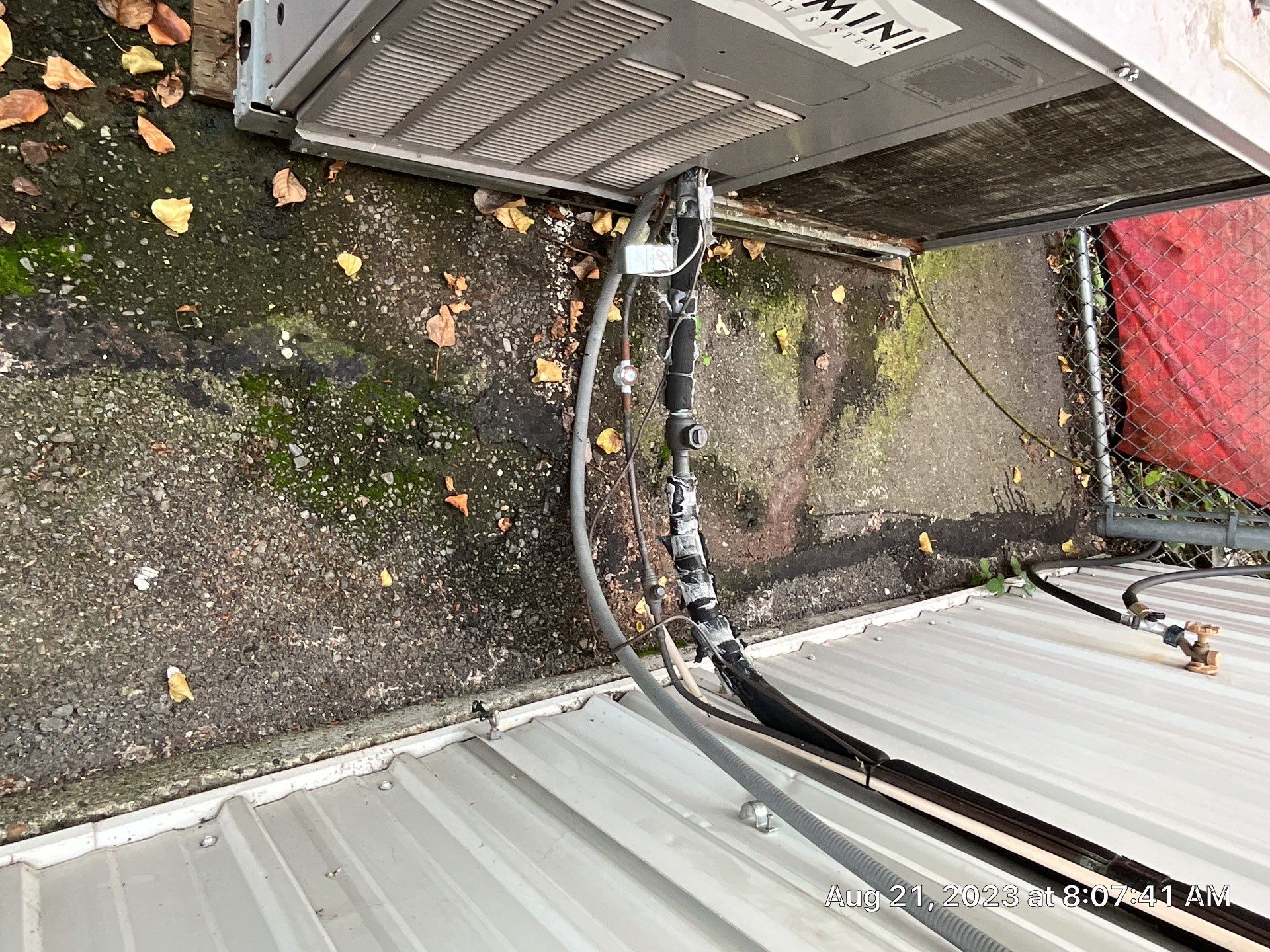 Buchan Bros | Asphalt Patch Repair  by Jireh Asphalt & Concrete Inc 