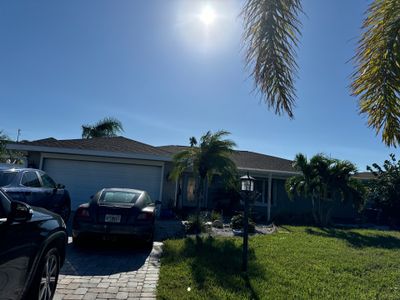 Water Damage Claim in Apollo Beach