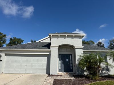Project in Wesley Chapel 33545