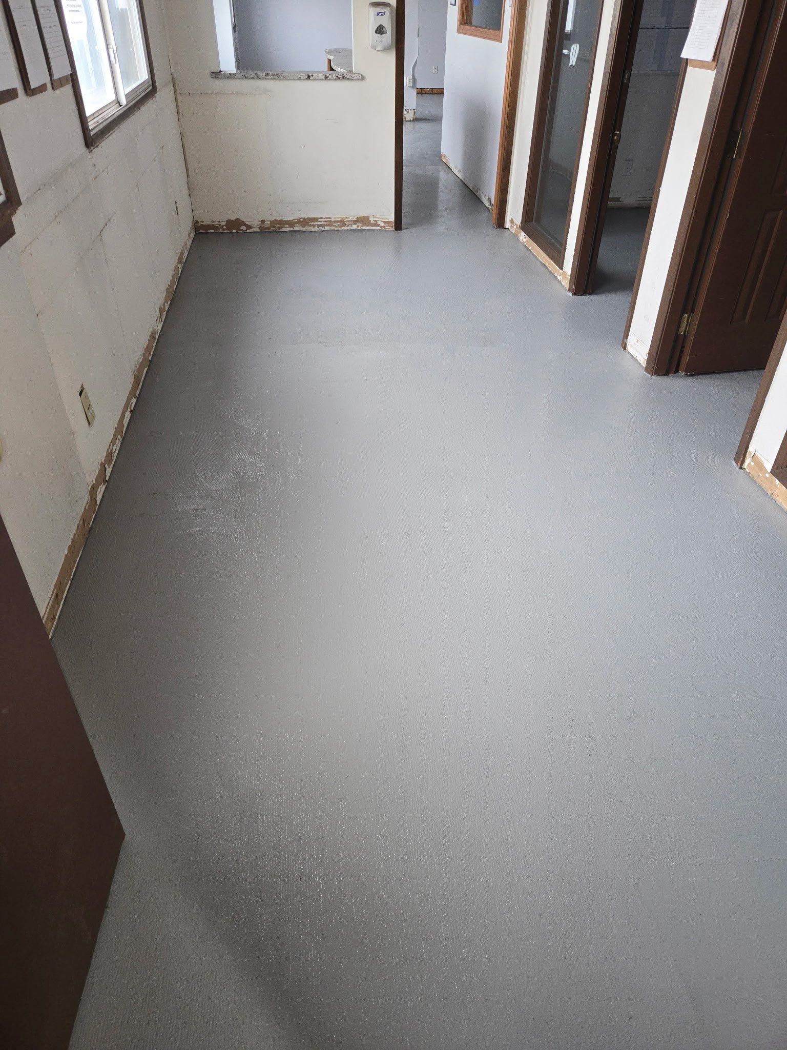 Asbestos Abatement in Deerfield, Wisconsin by Dry Source Property Restoration 