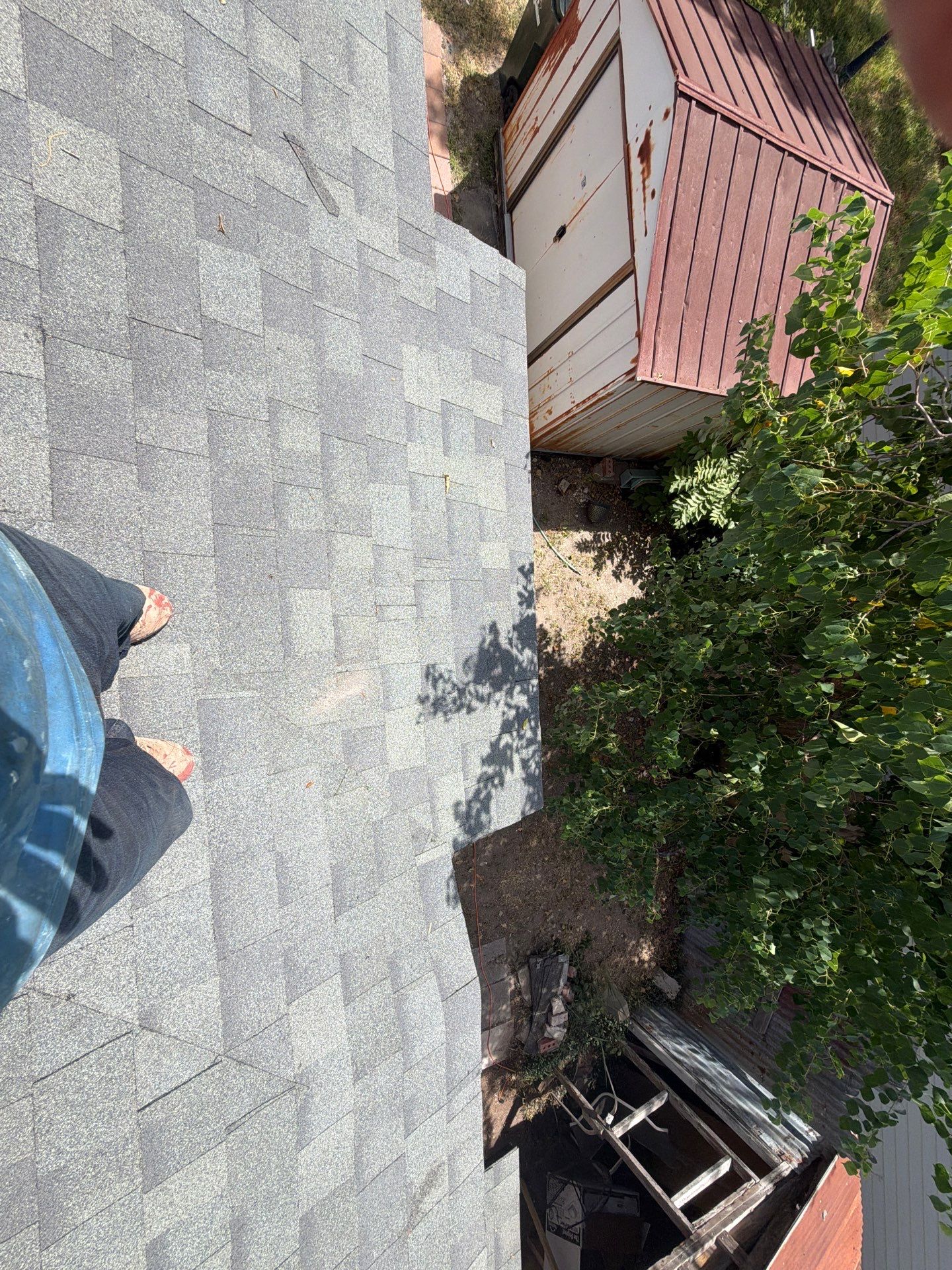 Major Roof Repairs in Taft Texas by Bayfront Roofing and Construction