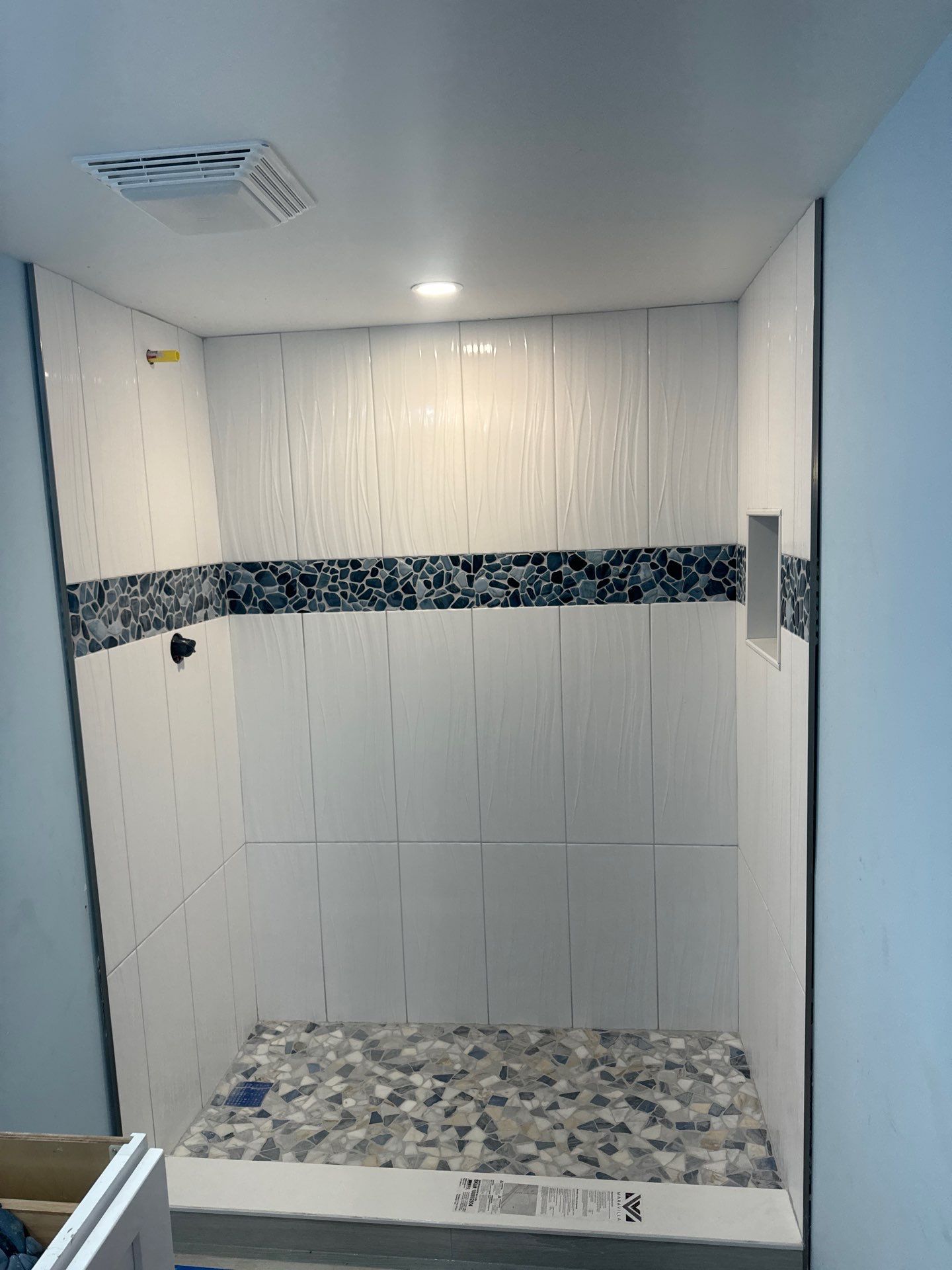 REMODELING D5 SANIBEL by TTS Remodeling corp & Genesis Restauration