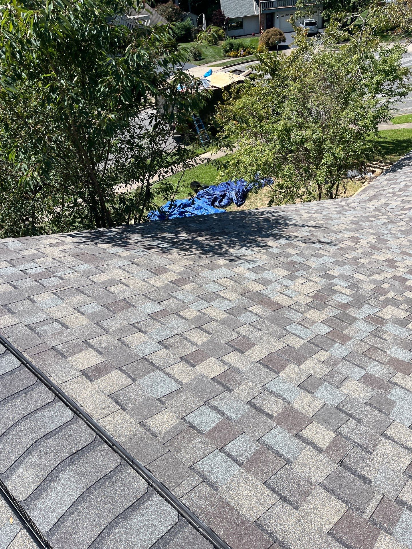 West Springfield: Multi-Trade Exterior Restoration by RM Banning, Inc.