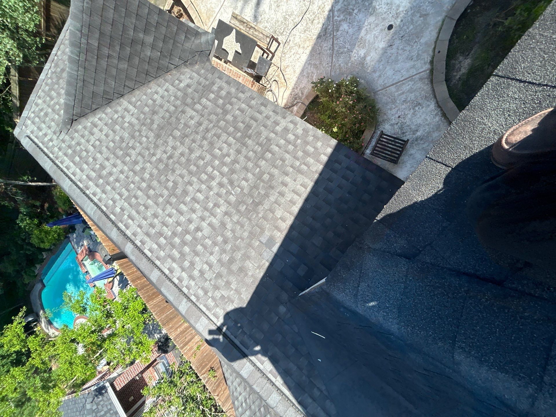 Roof Repair Spring by Roof Repair Company