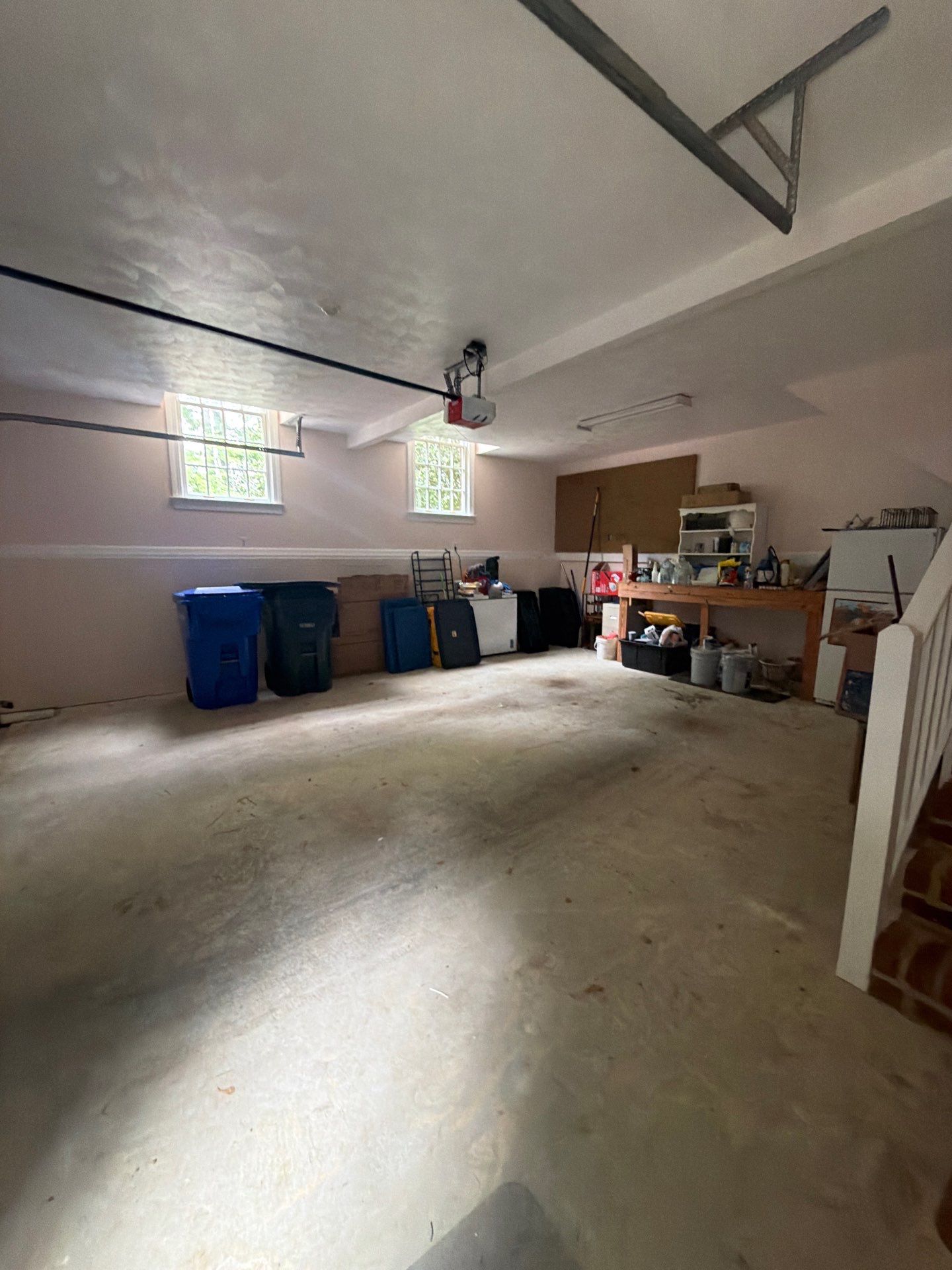 Residential - Suffolk by Rodriguez Drywall And Paint 