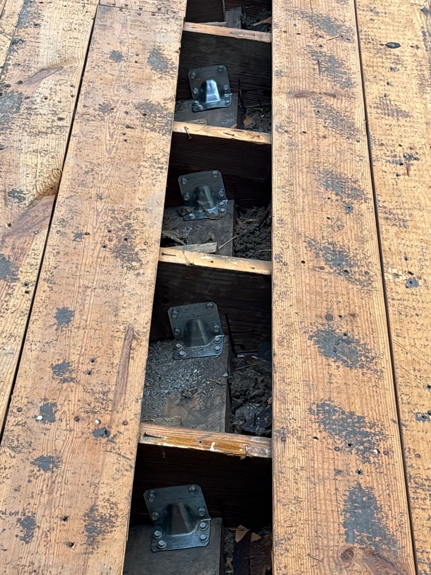Project in St. Petersburg 33713 by Mitchell Roofing Company LLC 