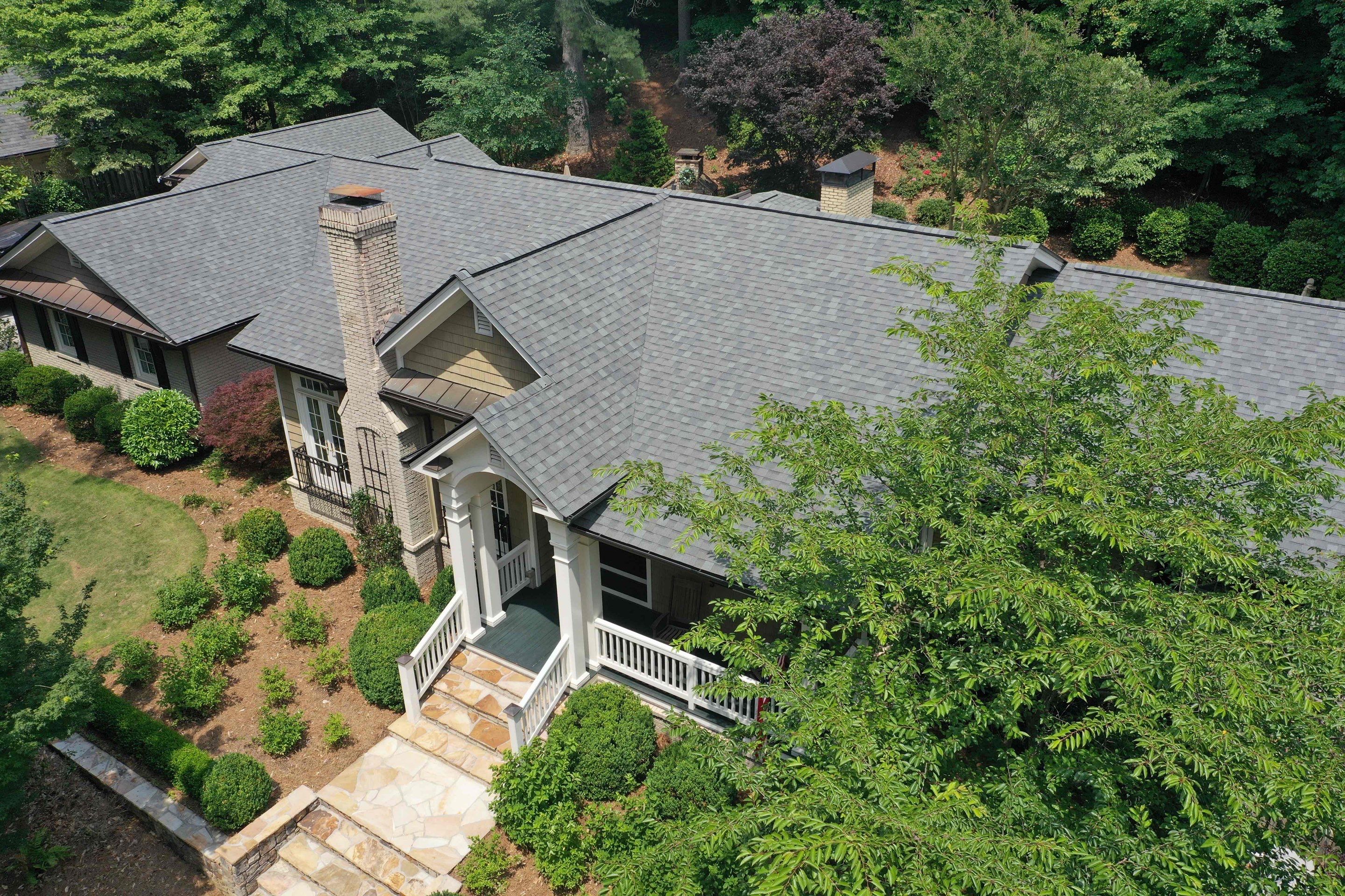 Roof Replacement- Stefan by Clark Brothers Roofing & Construction