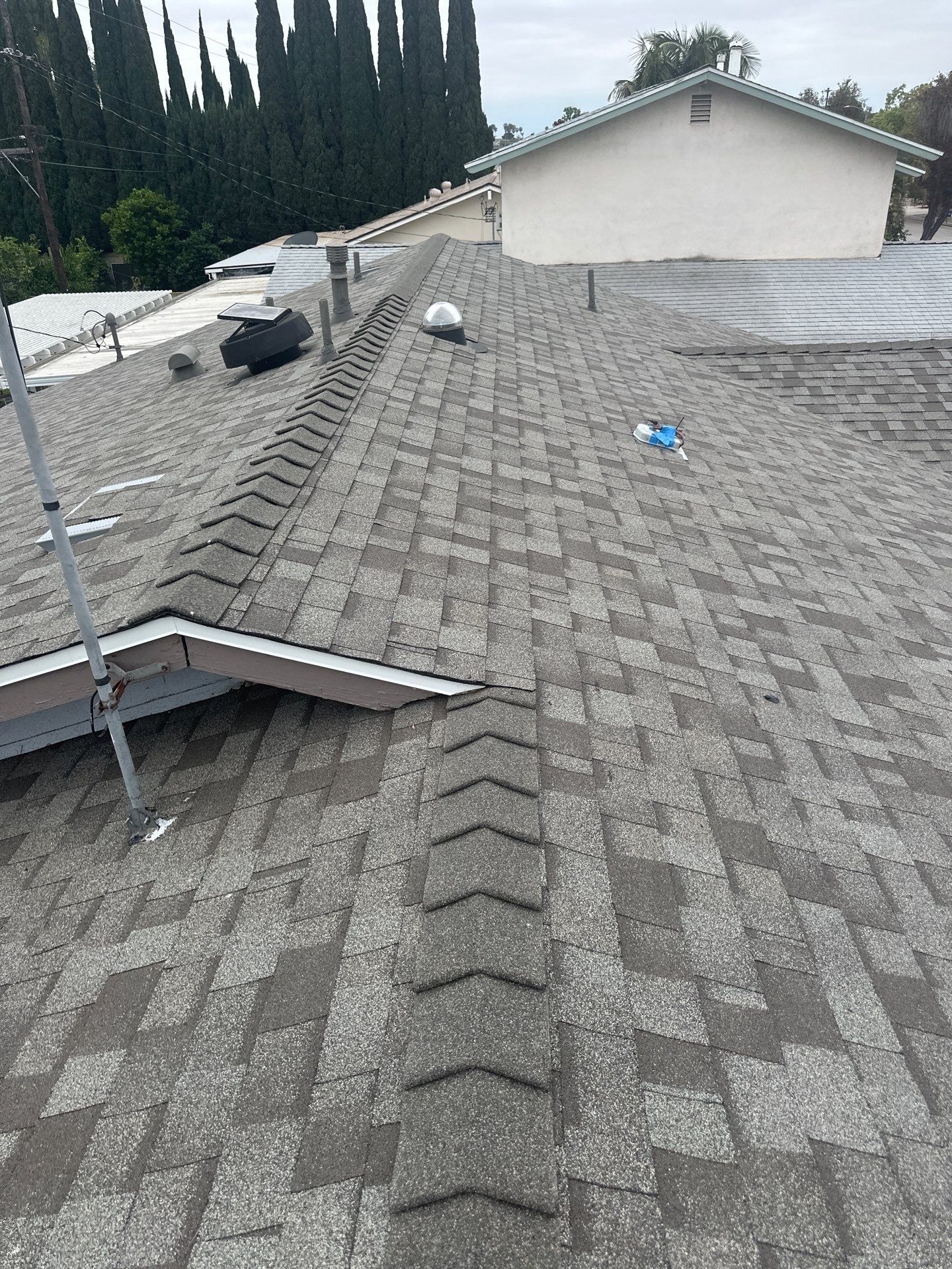 Roof Replacement - Lakewood, CA 90715 by Epic Roof Replacement