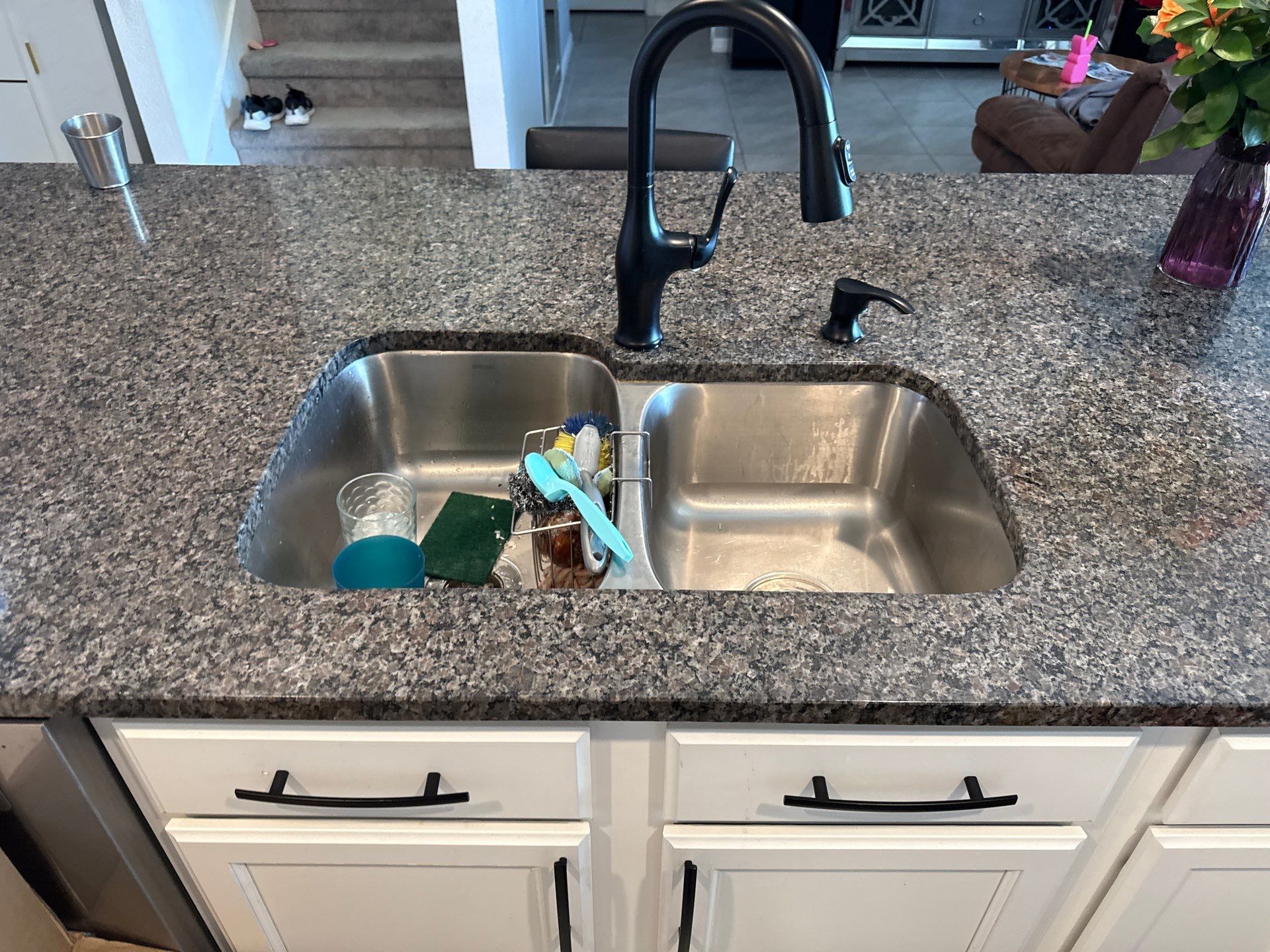 Project in Lakeland by You Restorations LLC DBA YOU-Home