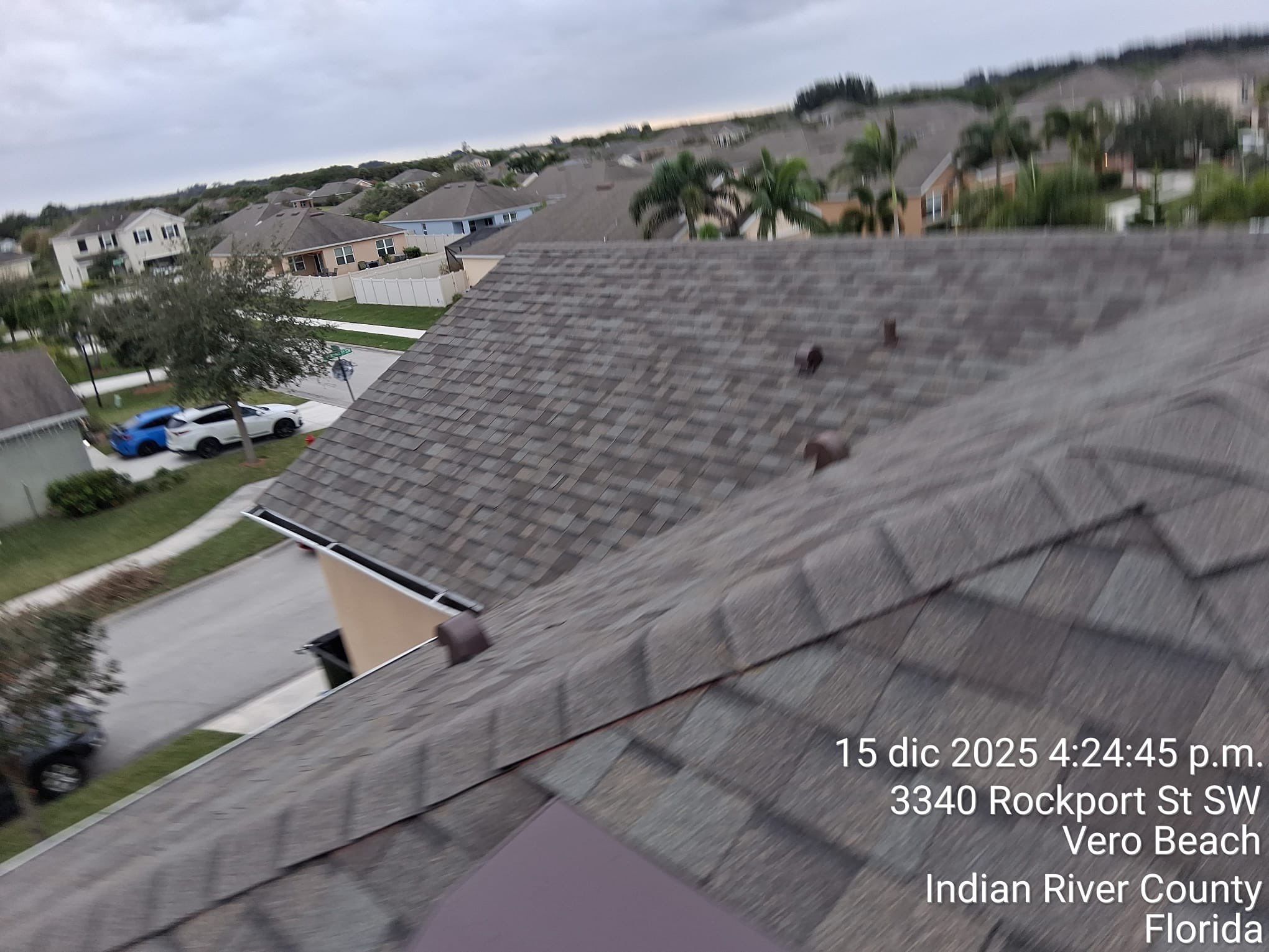 Project in Vero Beach by You Restorations LLC DBA YOU-Home